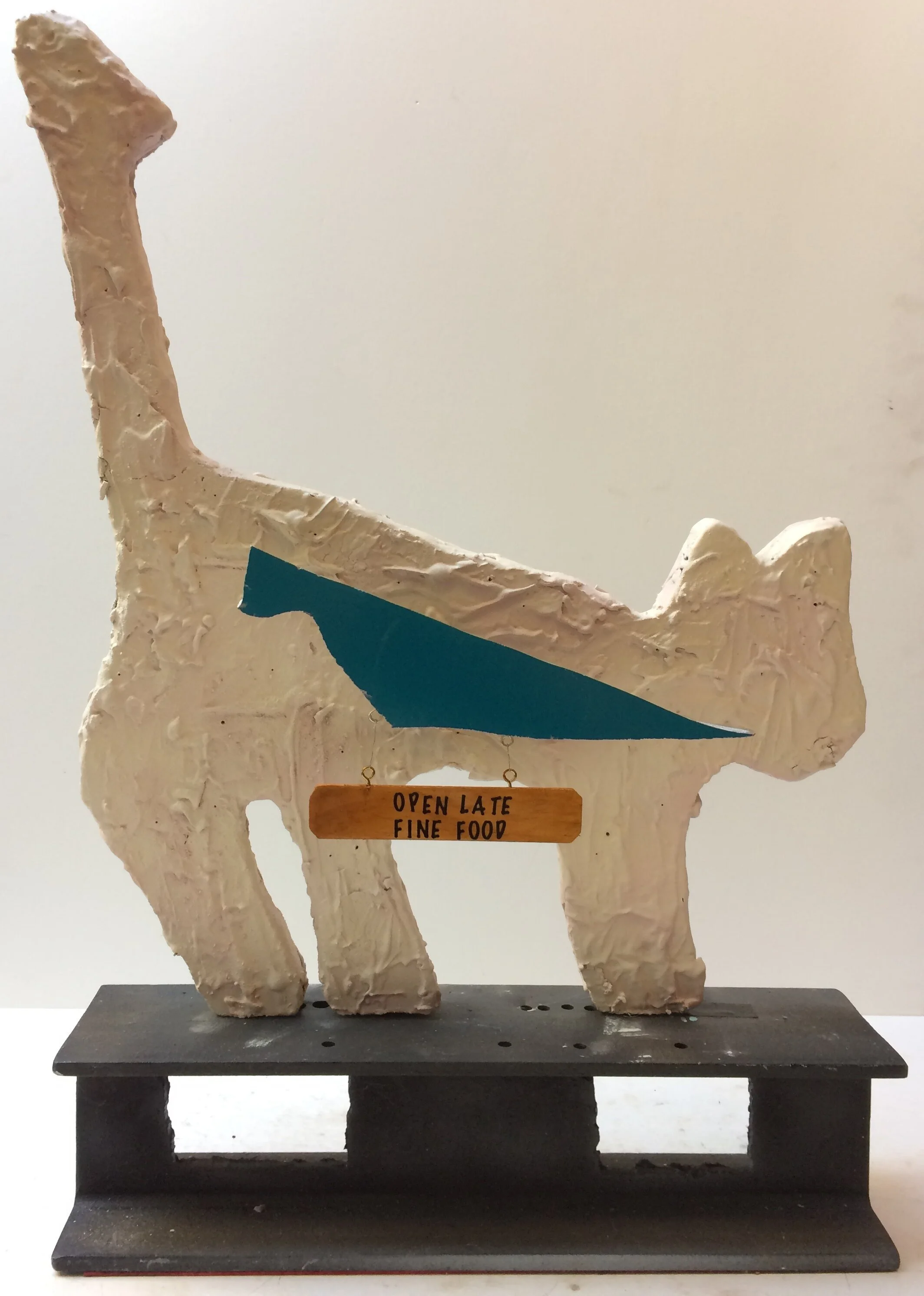 the maiden's slipper