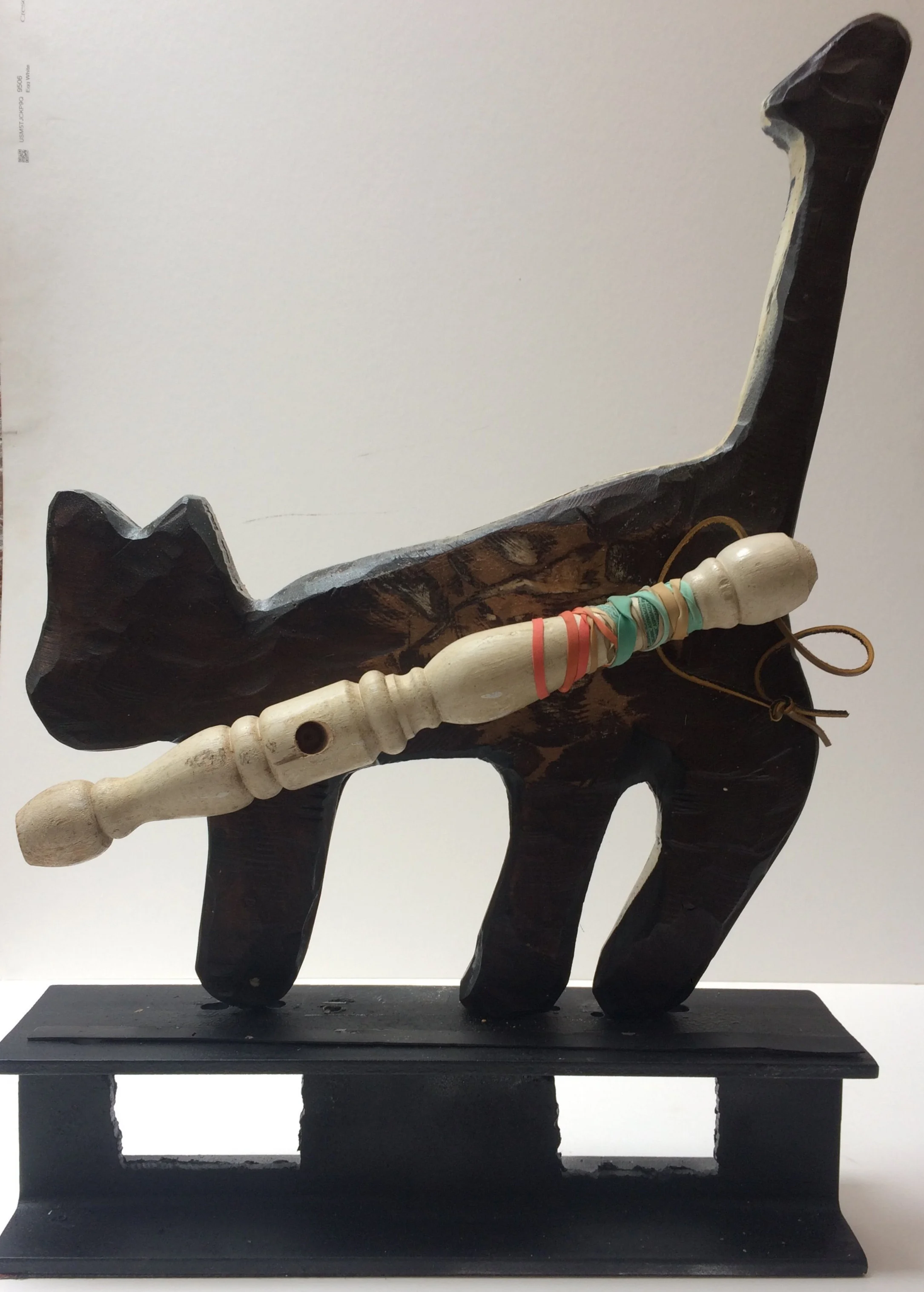 the captain's protection