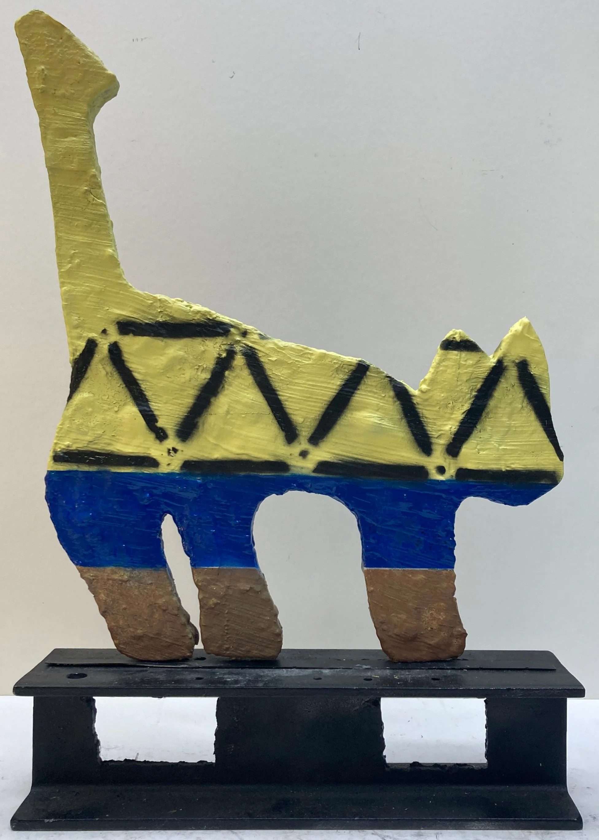 I died in Pittsburgh