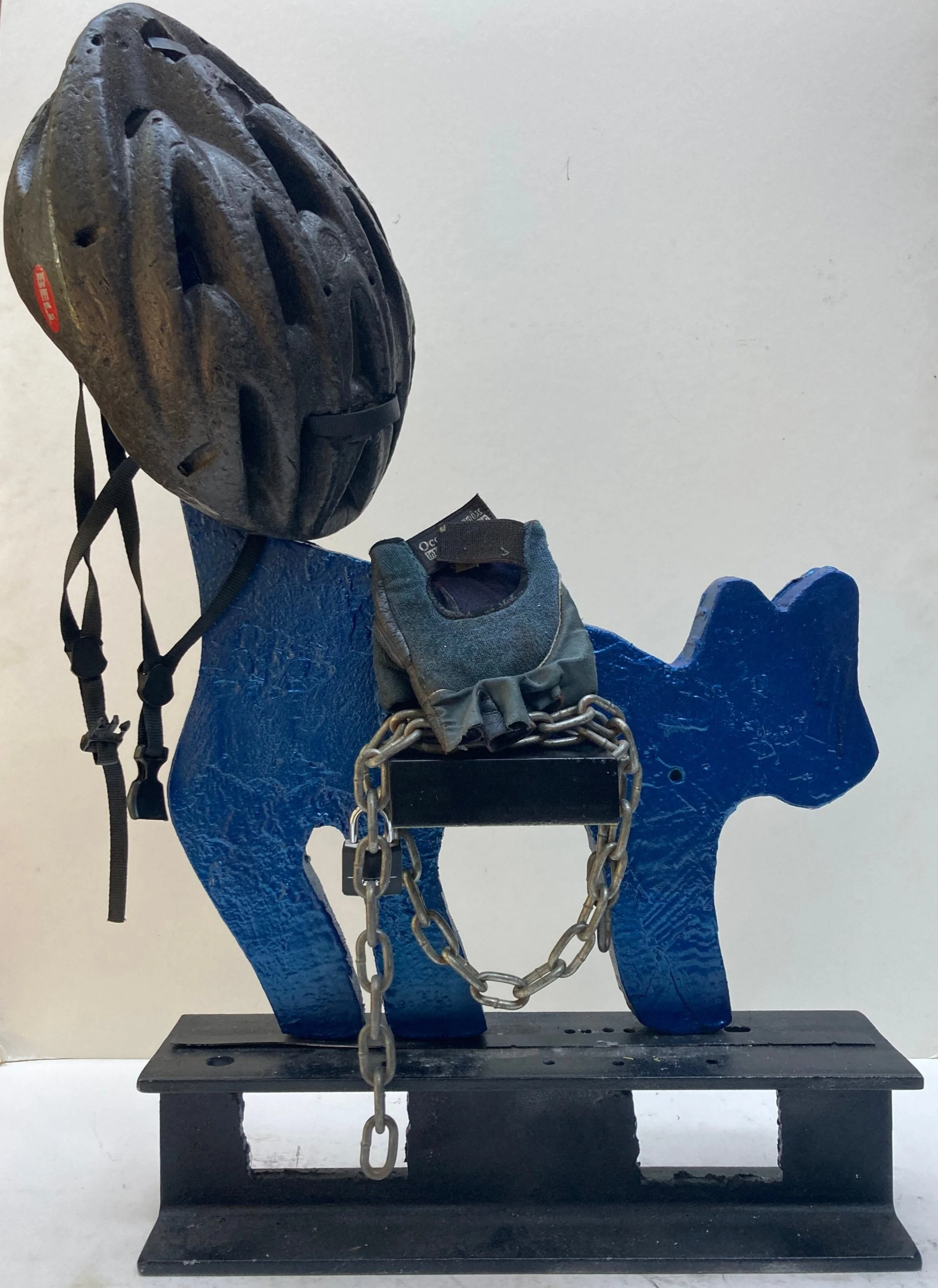 money talks; bullshit walks; BerniO rides!