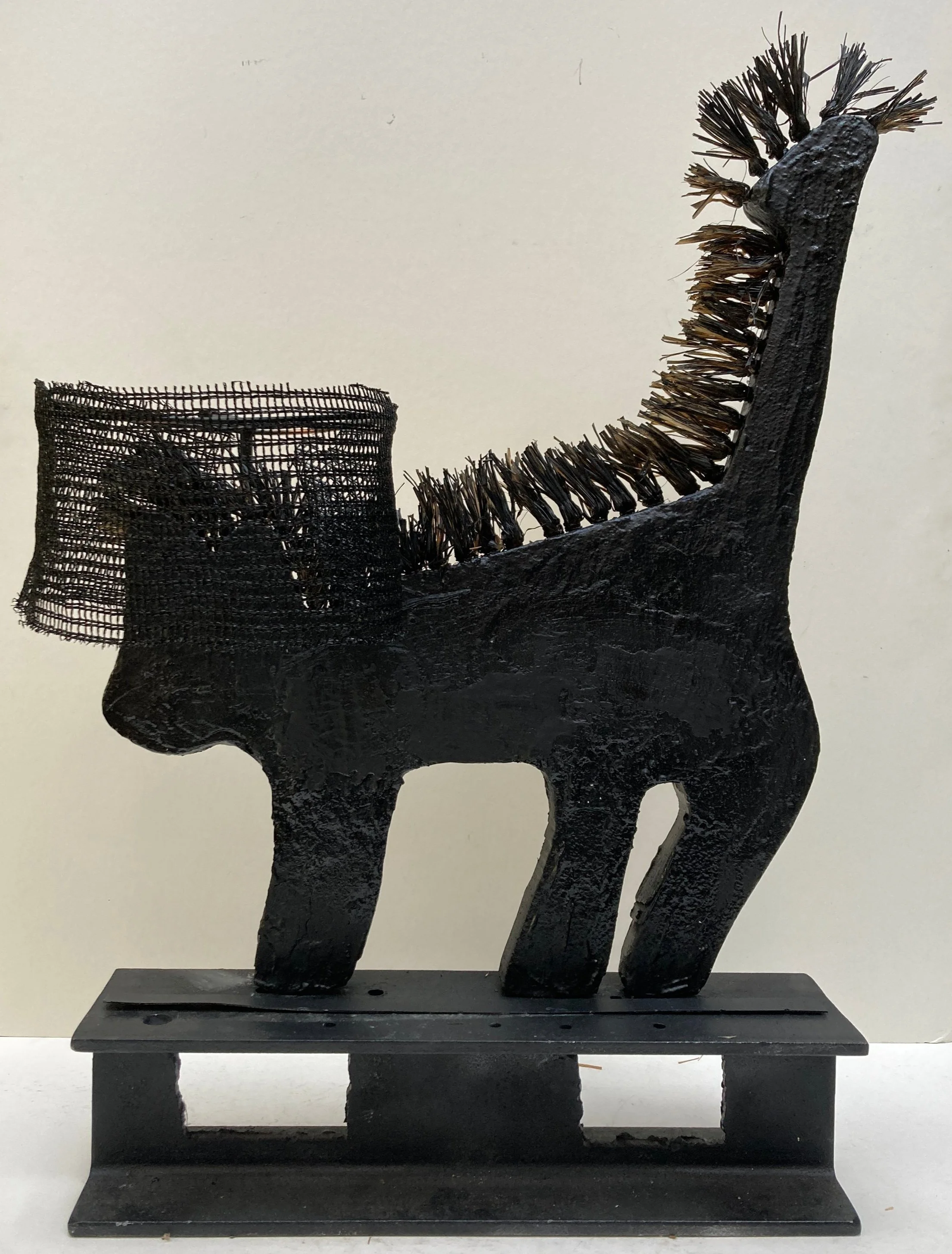 I Am In Mourning For My Life (greatest line ever)