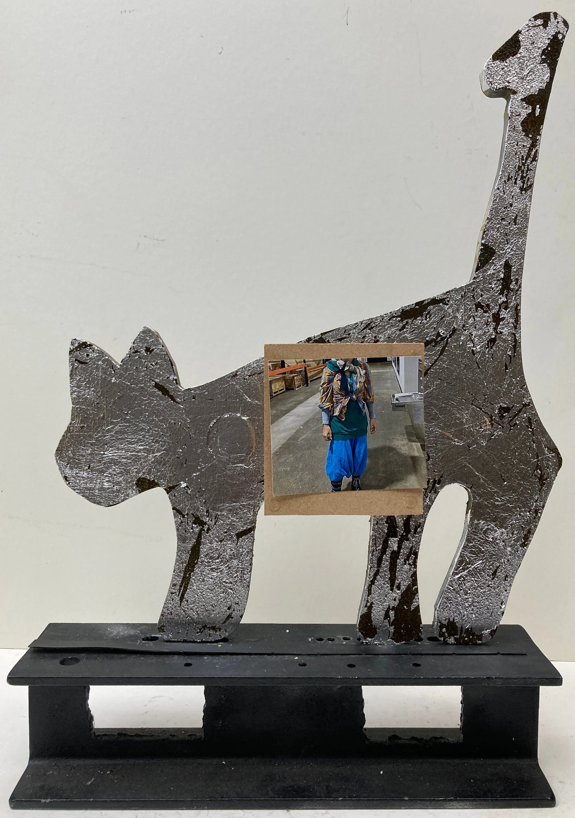 Lola gypsy harem caravan explosion