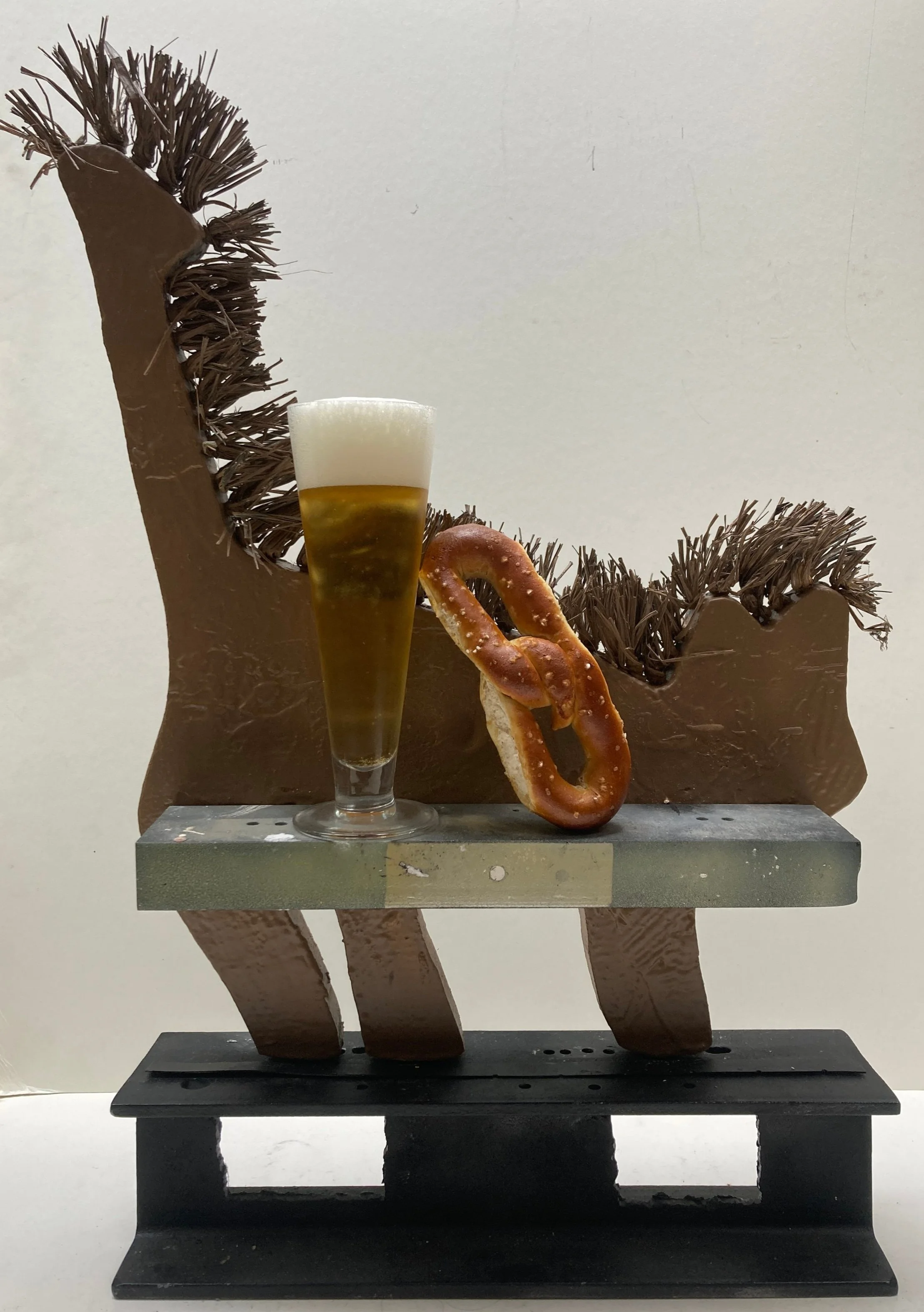 Yo.  Philly.   (anytime)