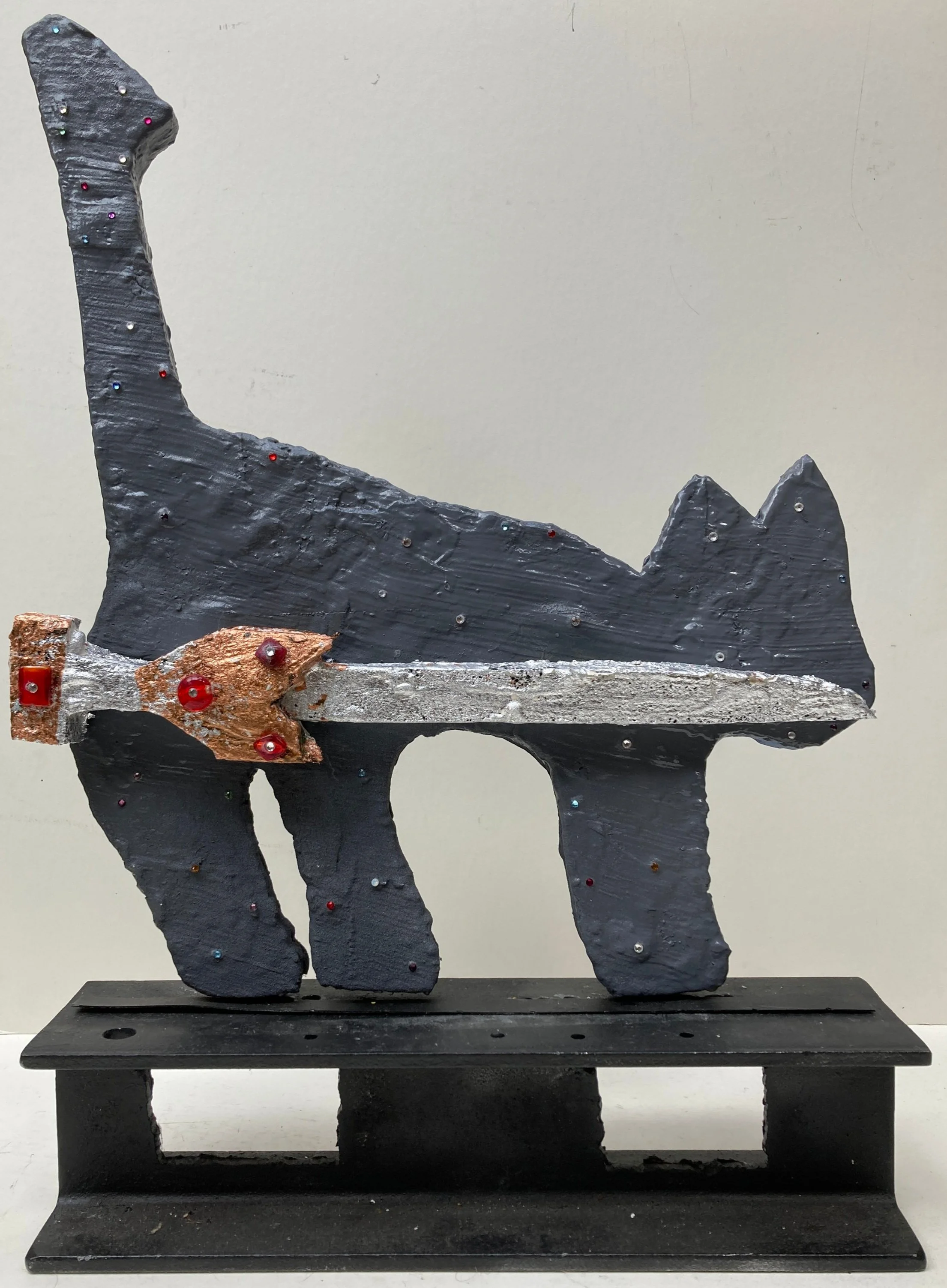 ali baba and his forty-one point two five thieves