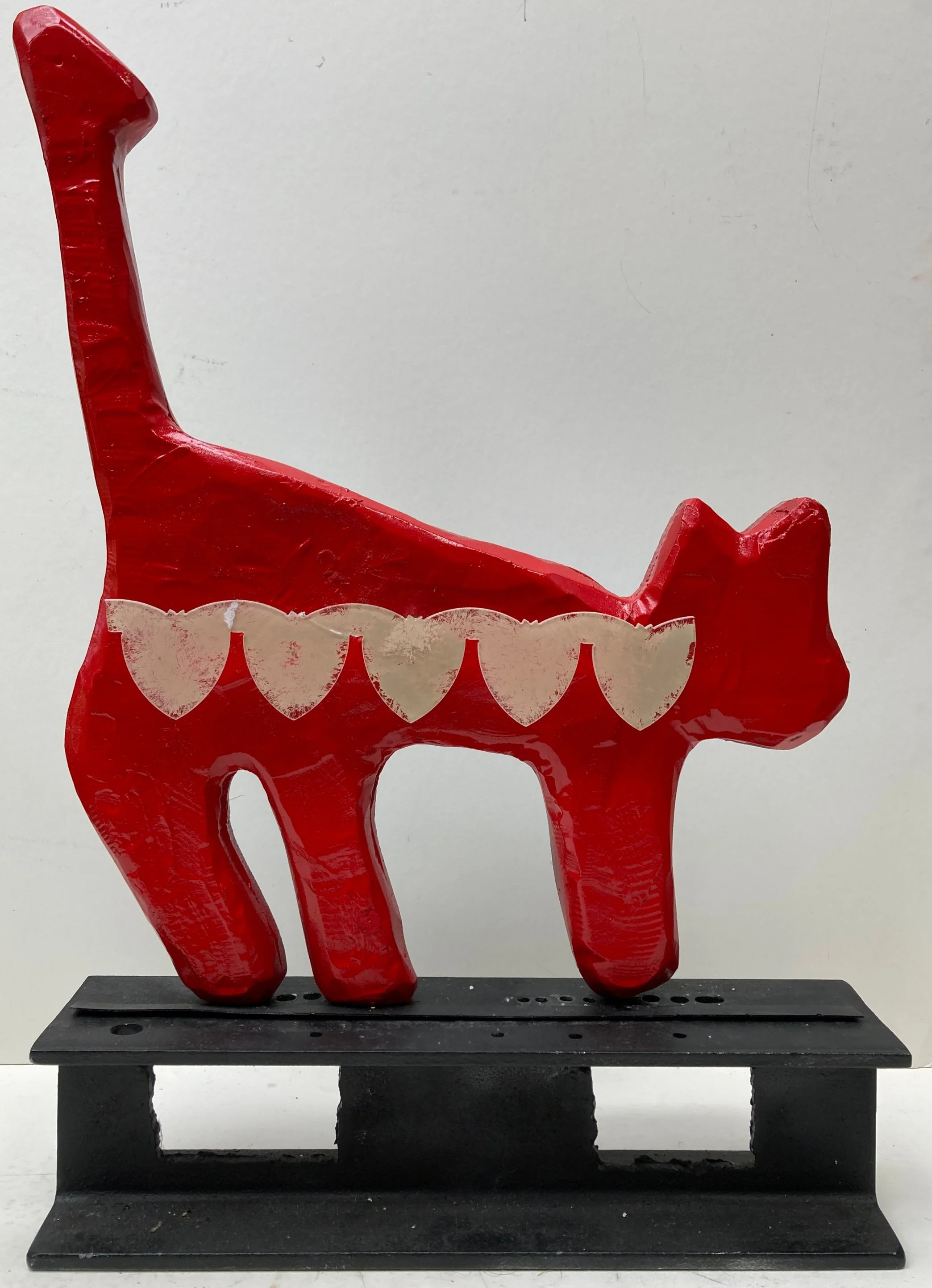 glass hearts (are fragile)