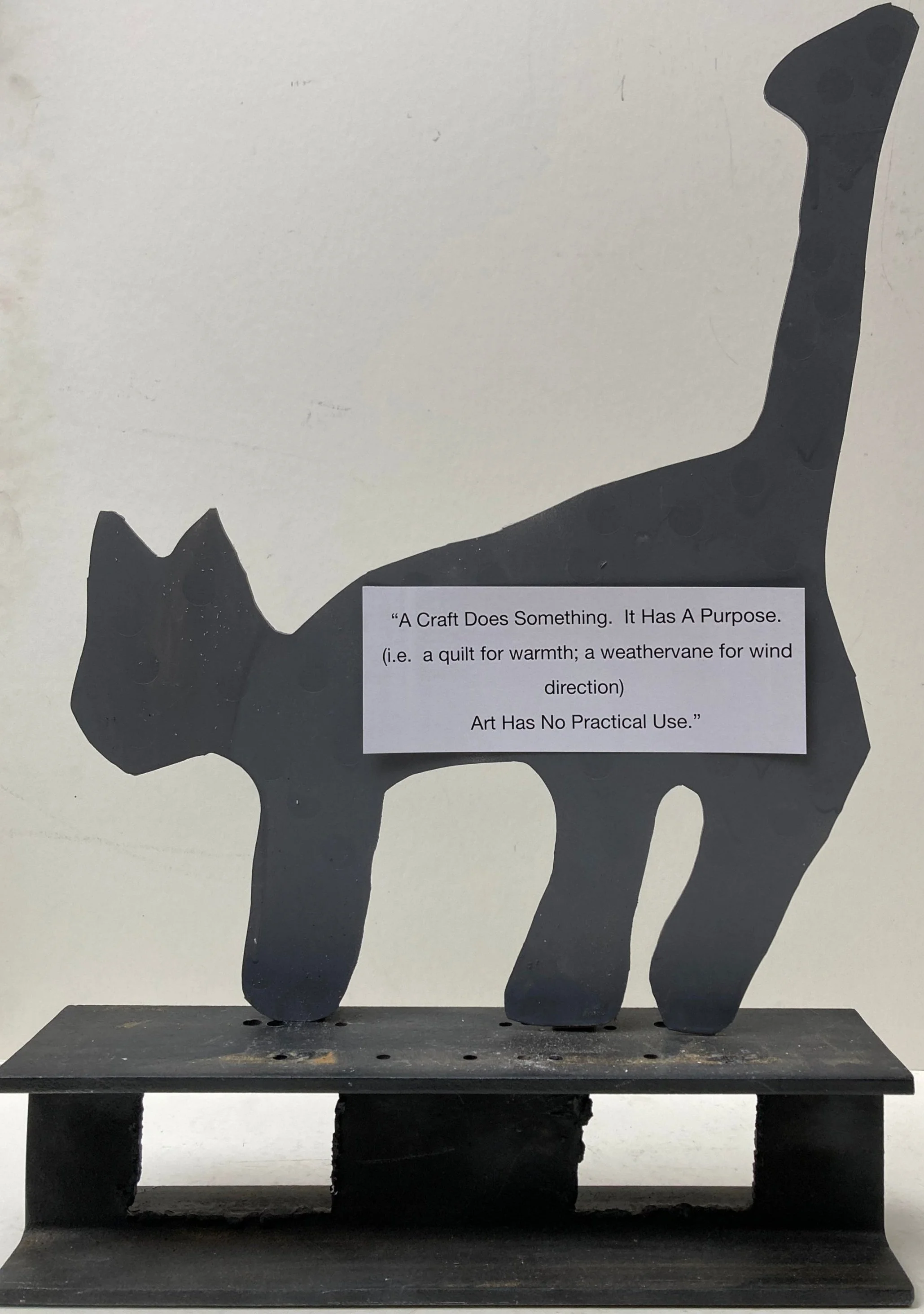 late forties - The Atelier