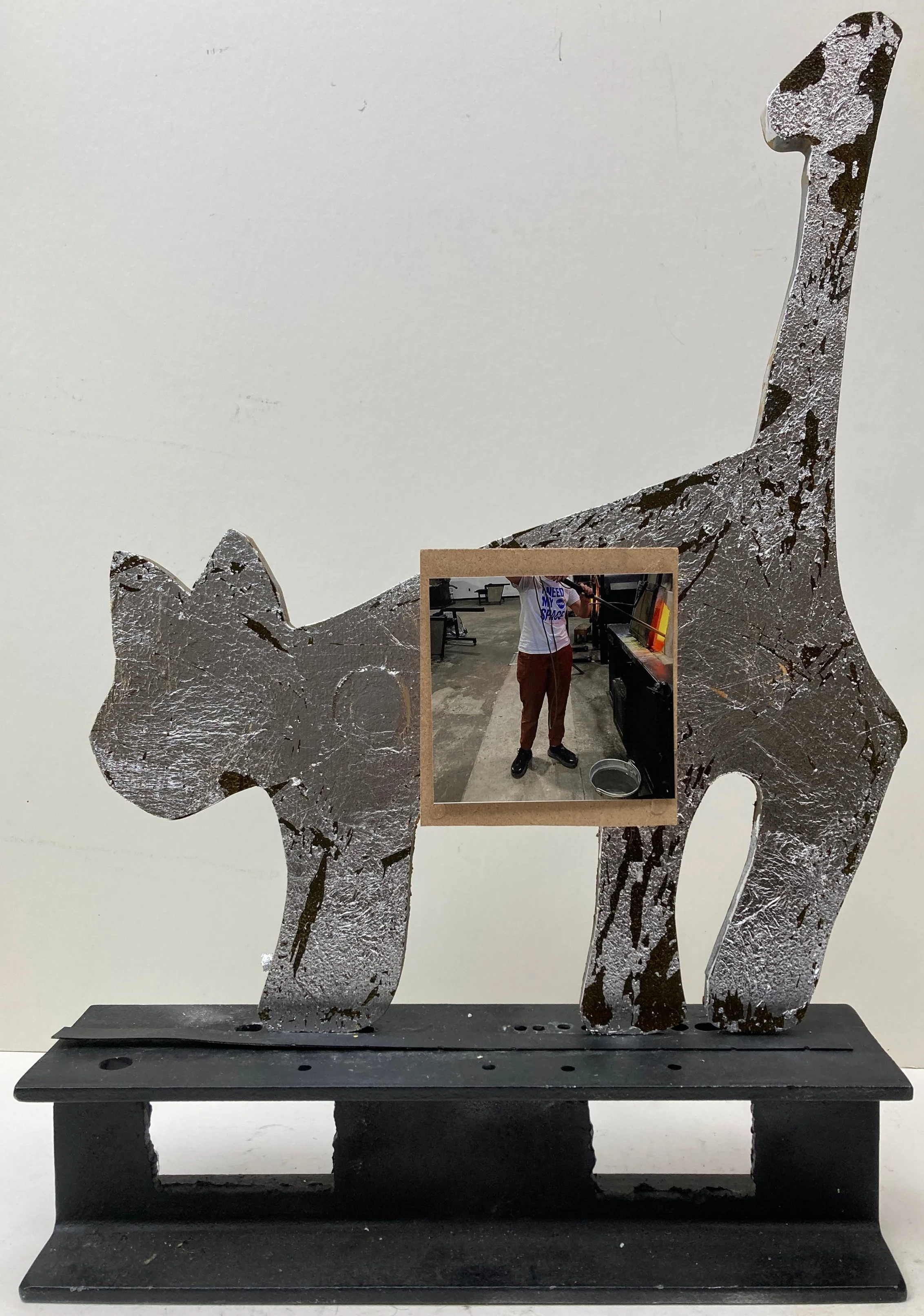 Alex is one hot chick!