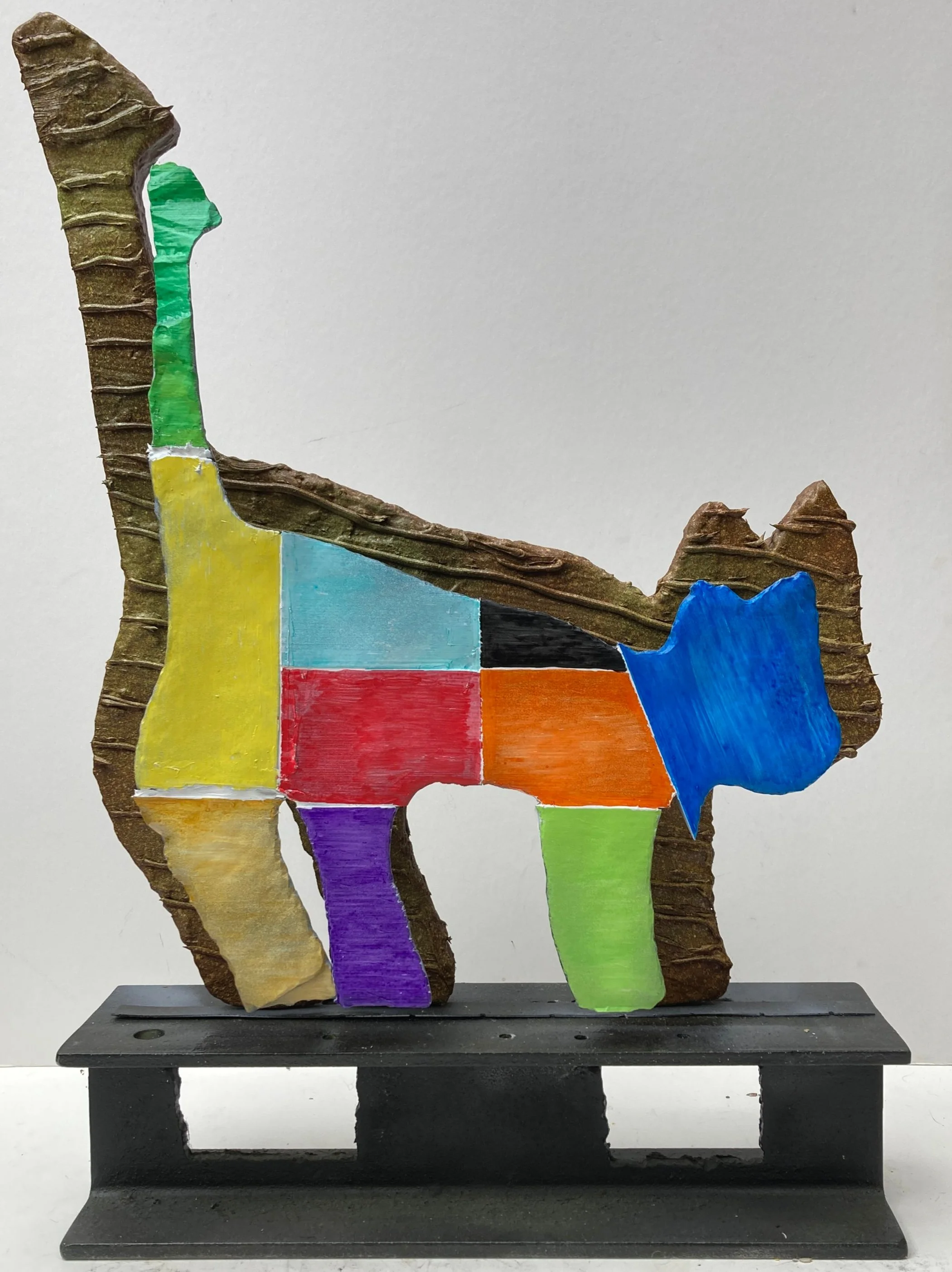 Trenton city gardens (not THAT city gardens)