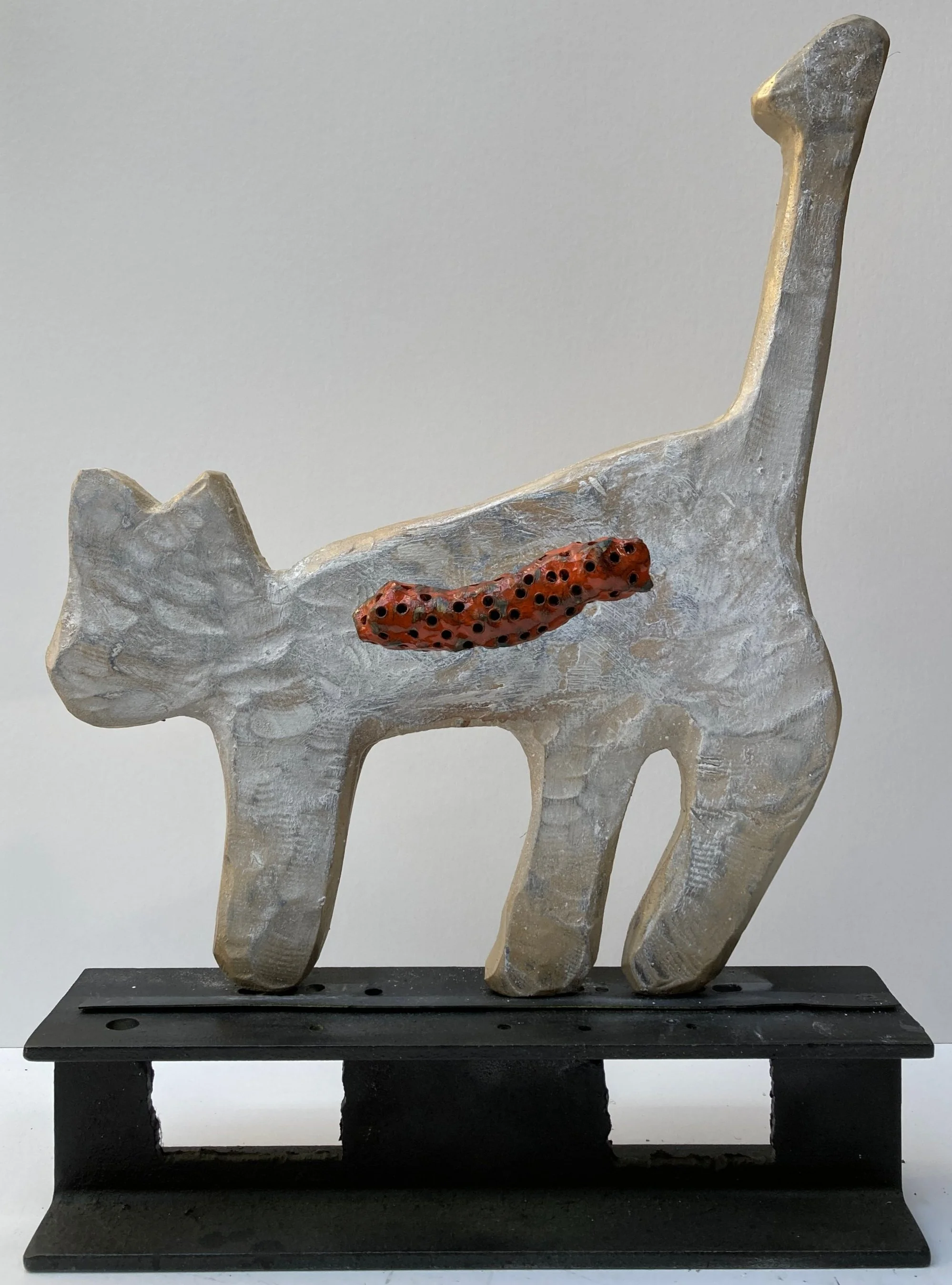 interstellar shape no. 1