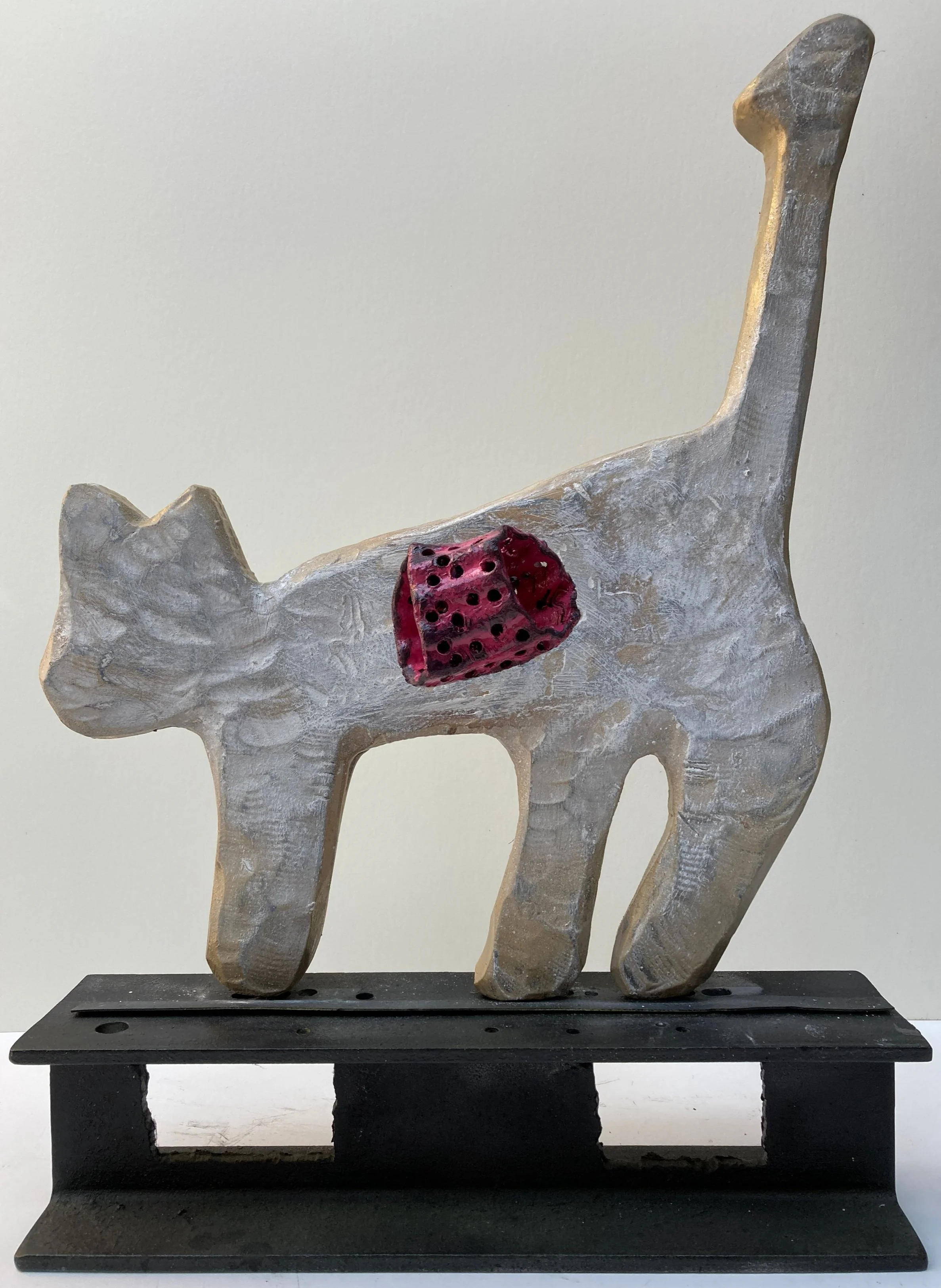 interstellar shape no. 2