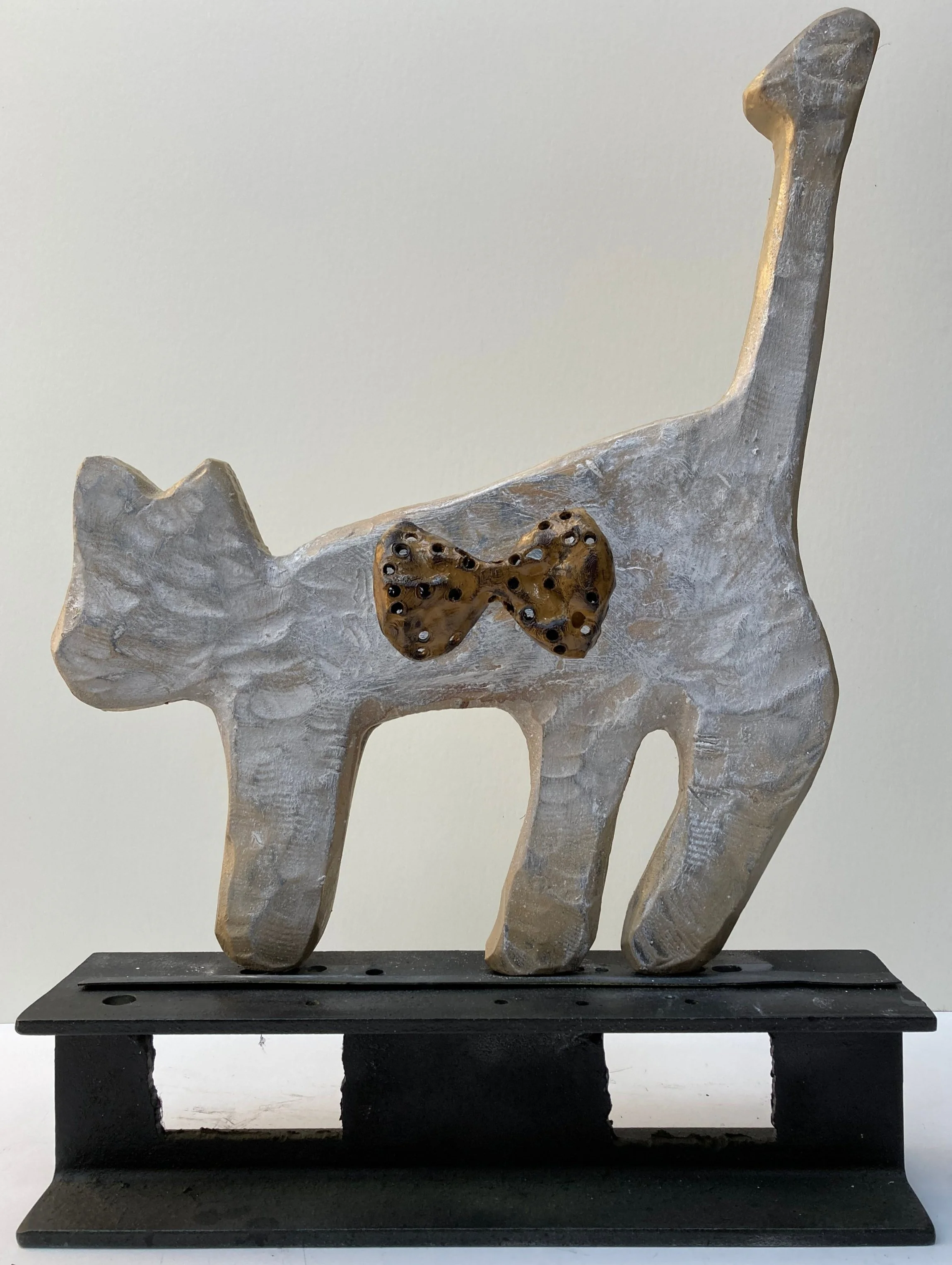 interstellar shape no. 3