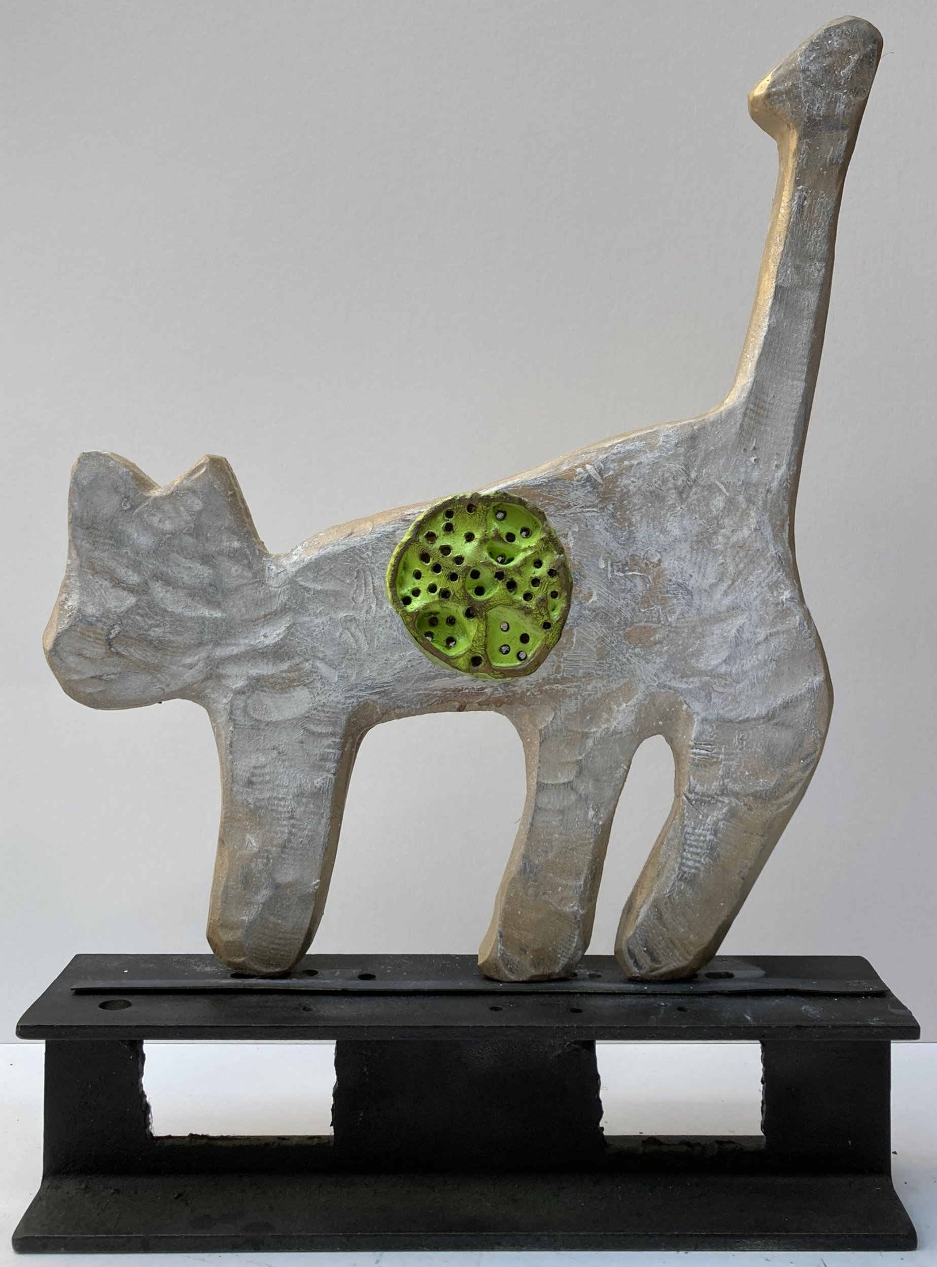 interstellar shape no. 4