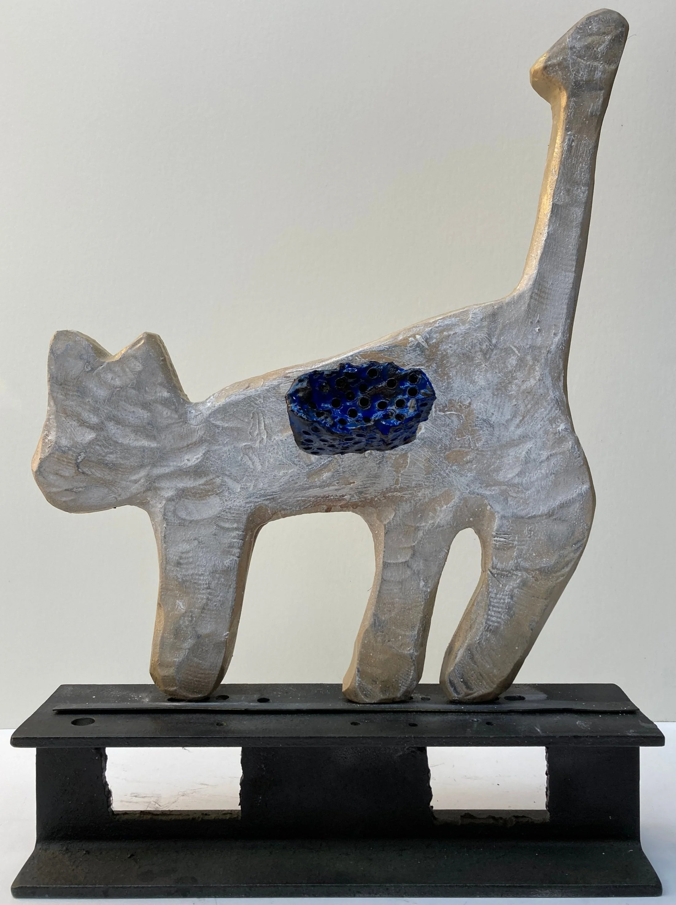 interstellar shape no. 5