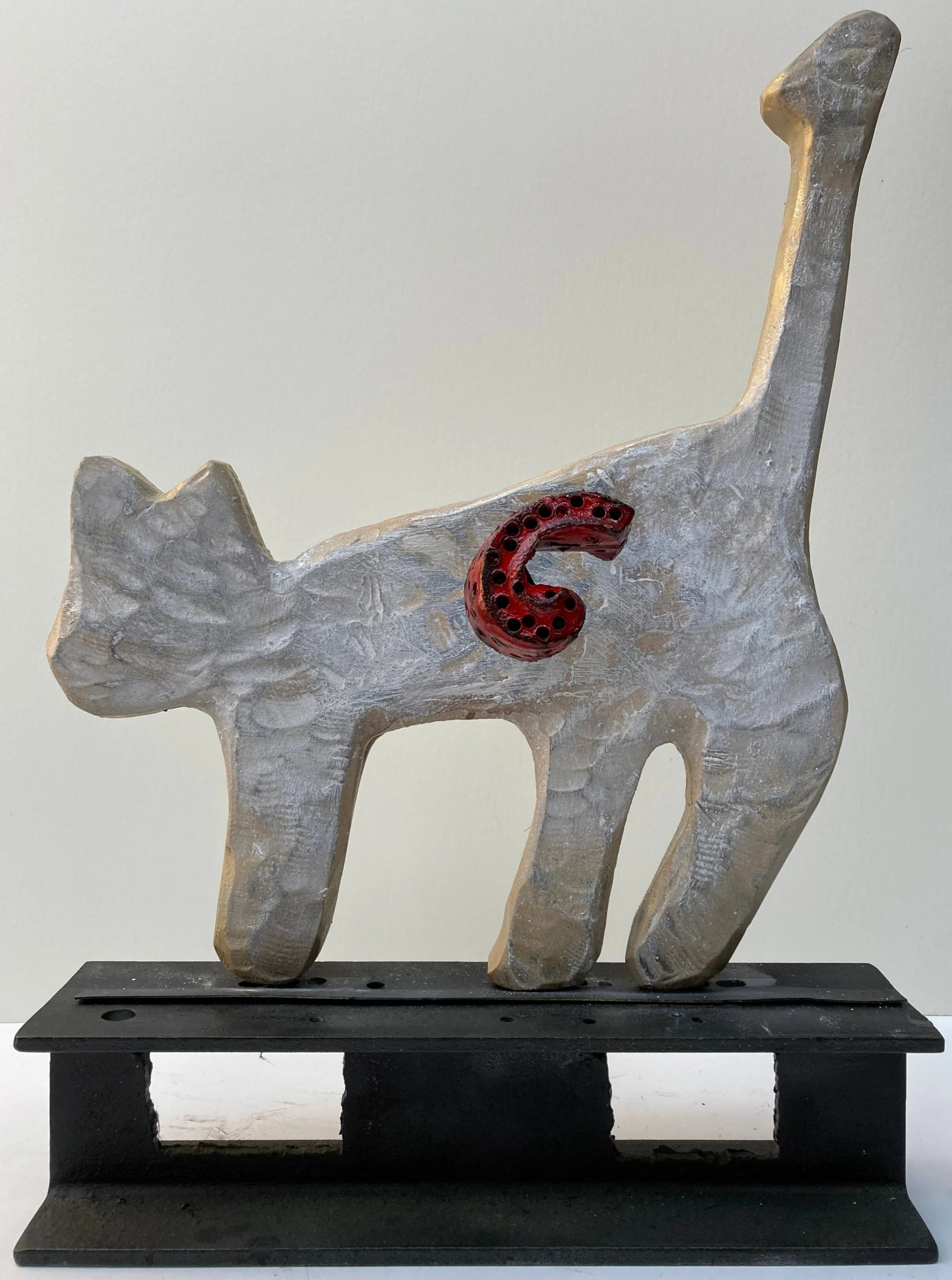 interstellar shape no. 6