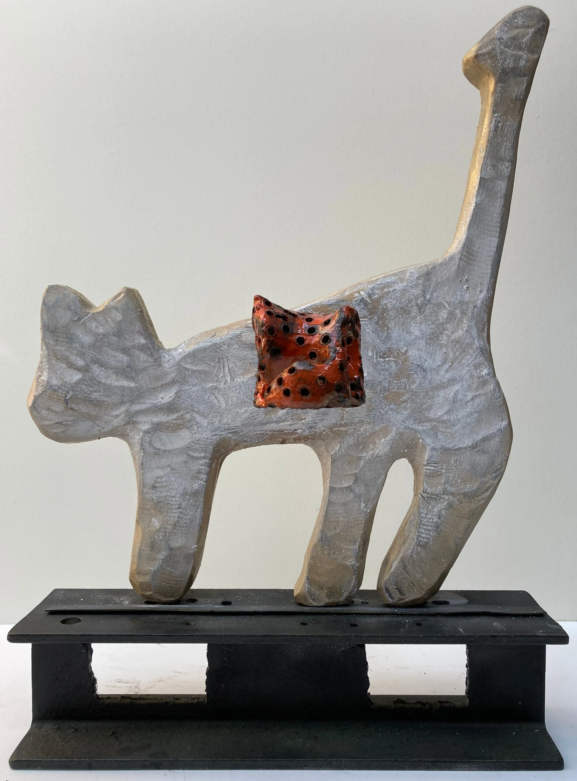 interstellar shape no. 7