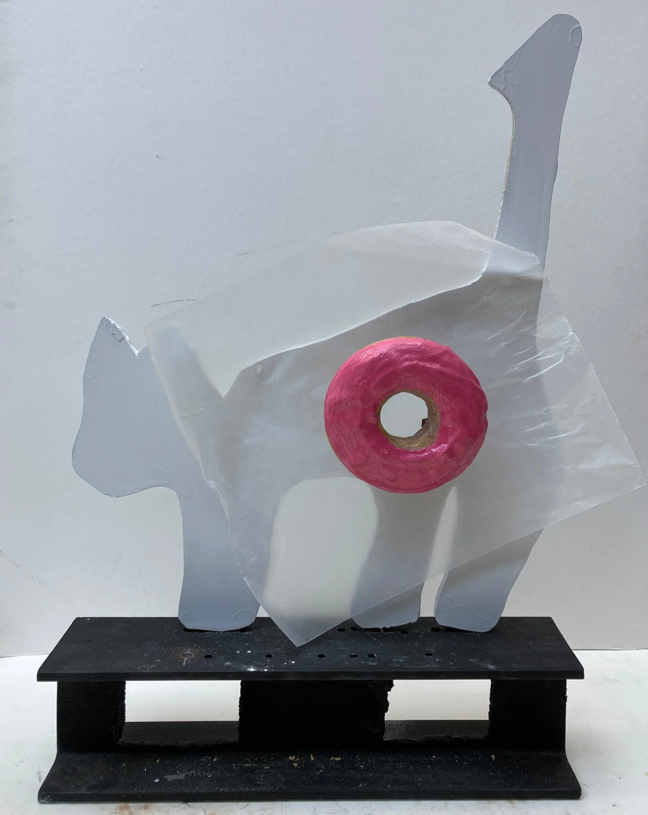 the way it should be