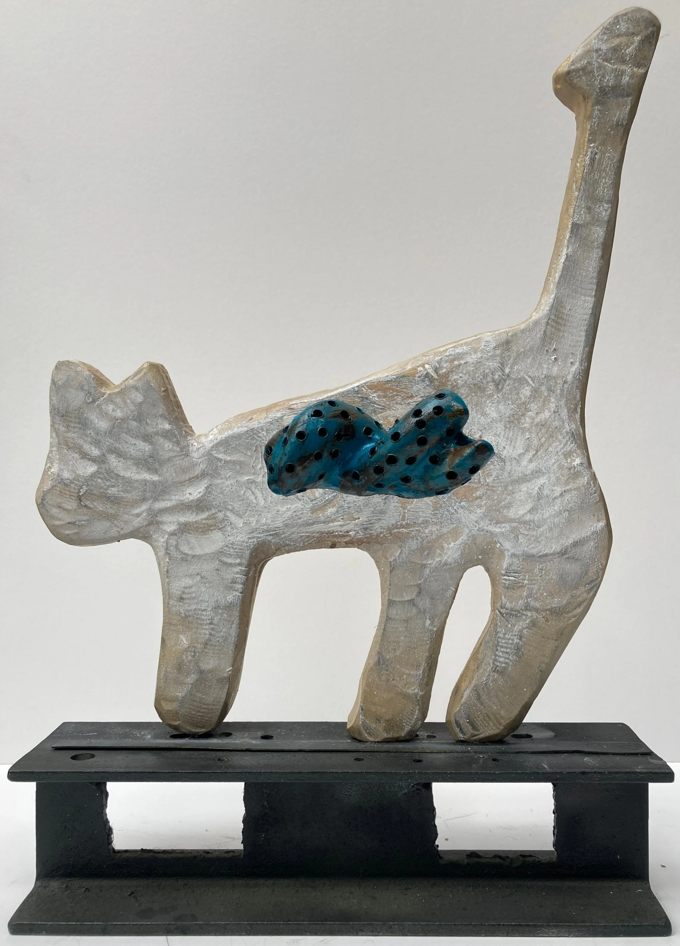 interstellar shape no. 8