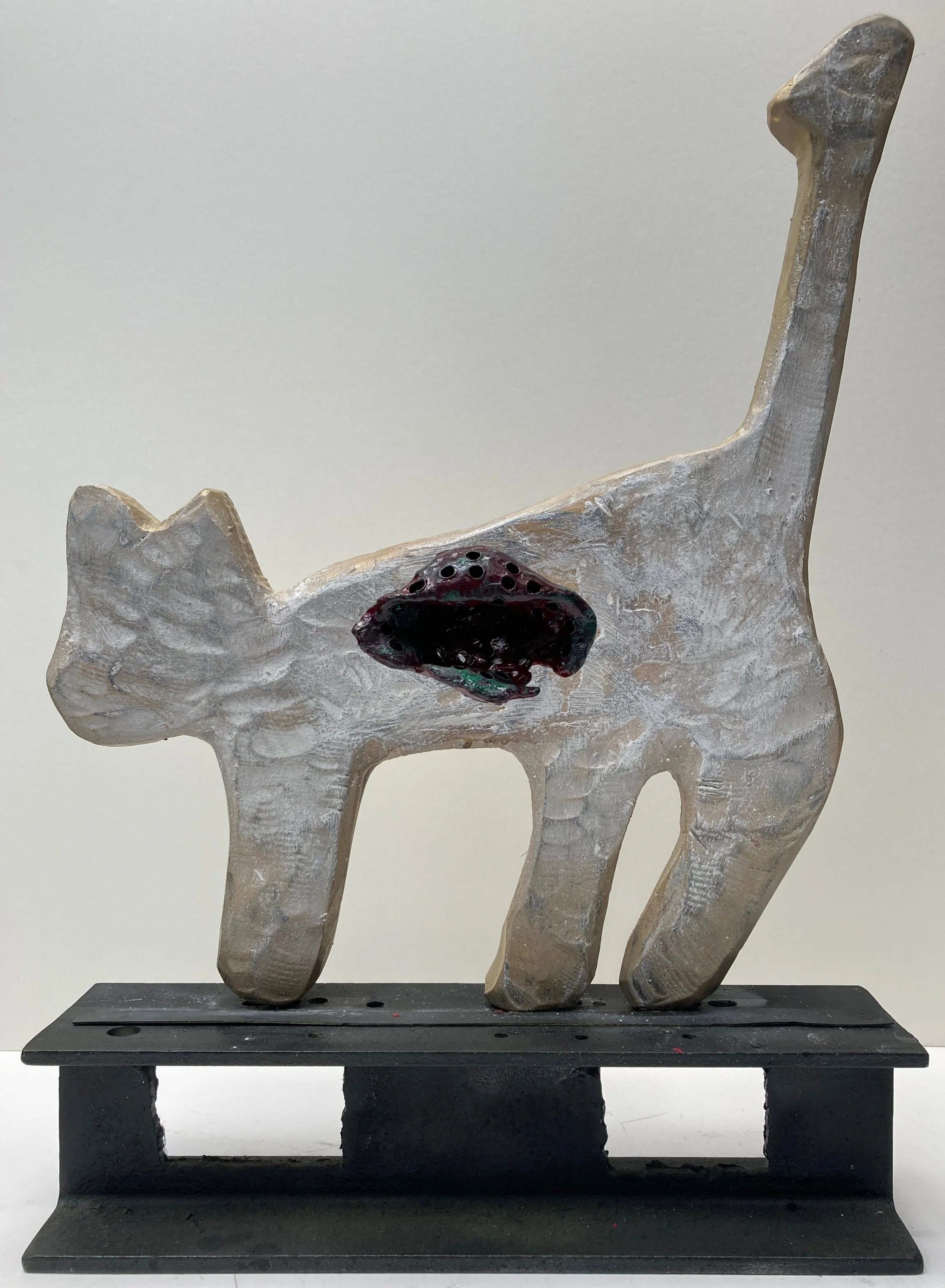 interstellar shape no. 9