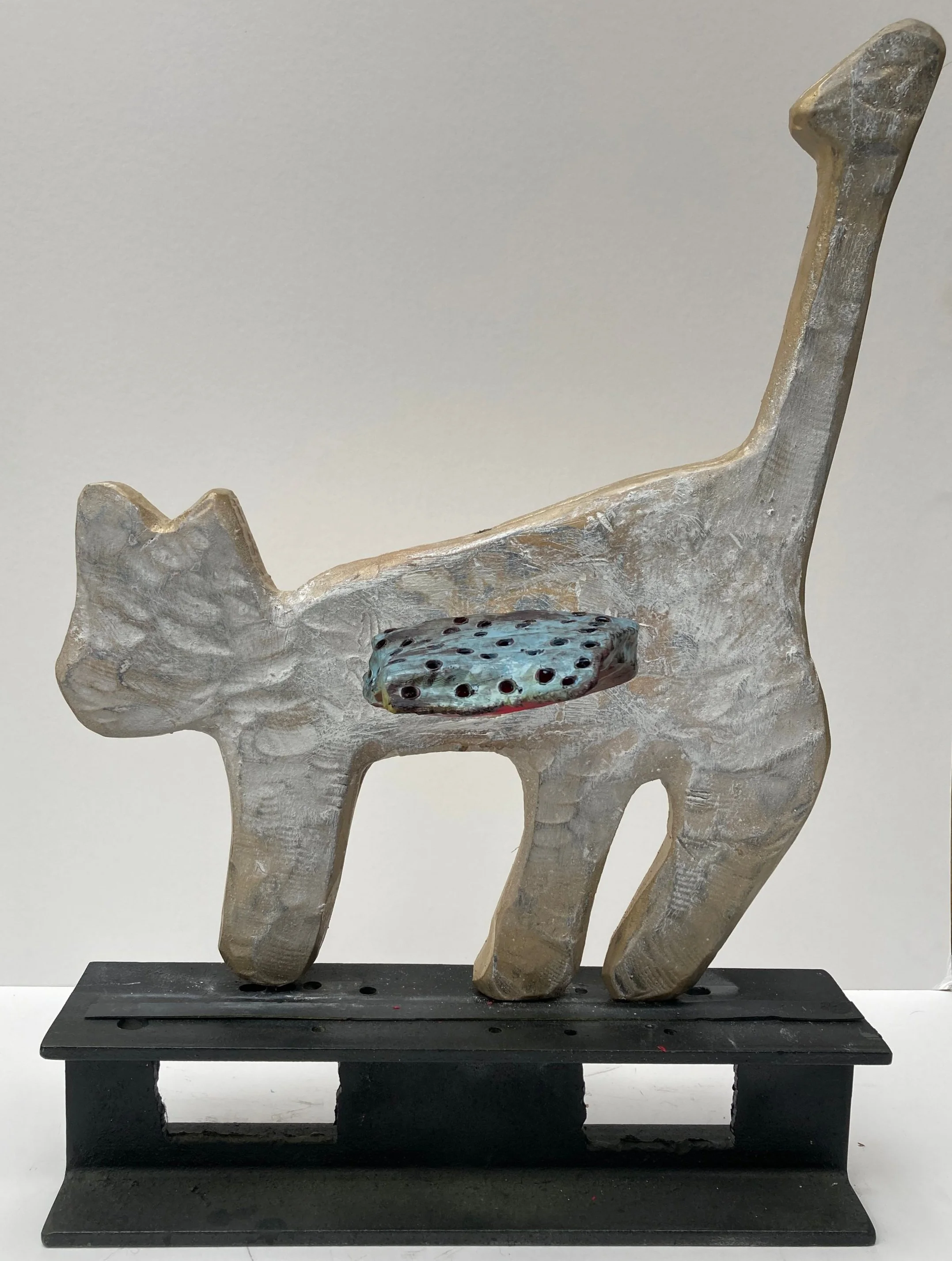 interstellar shape no. 10