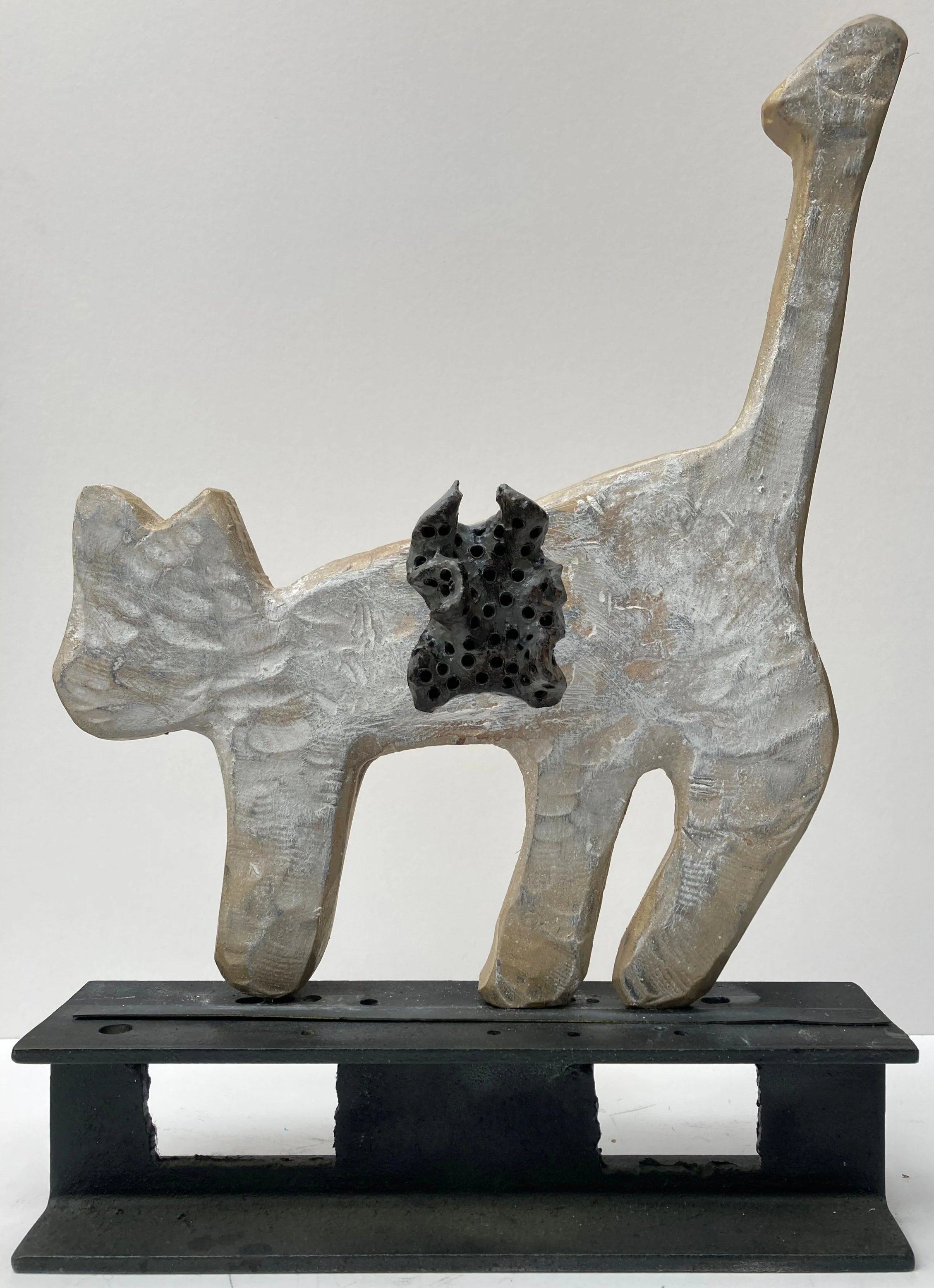 interstellar shape no. 11