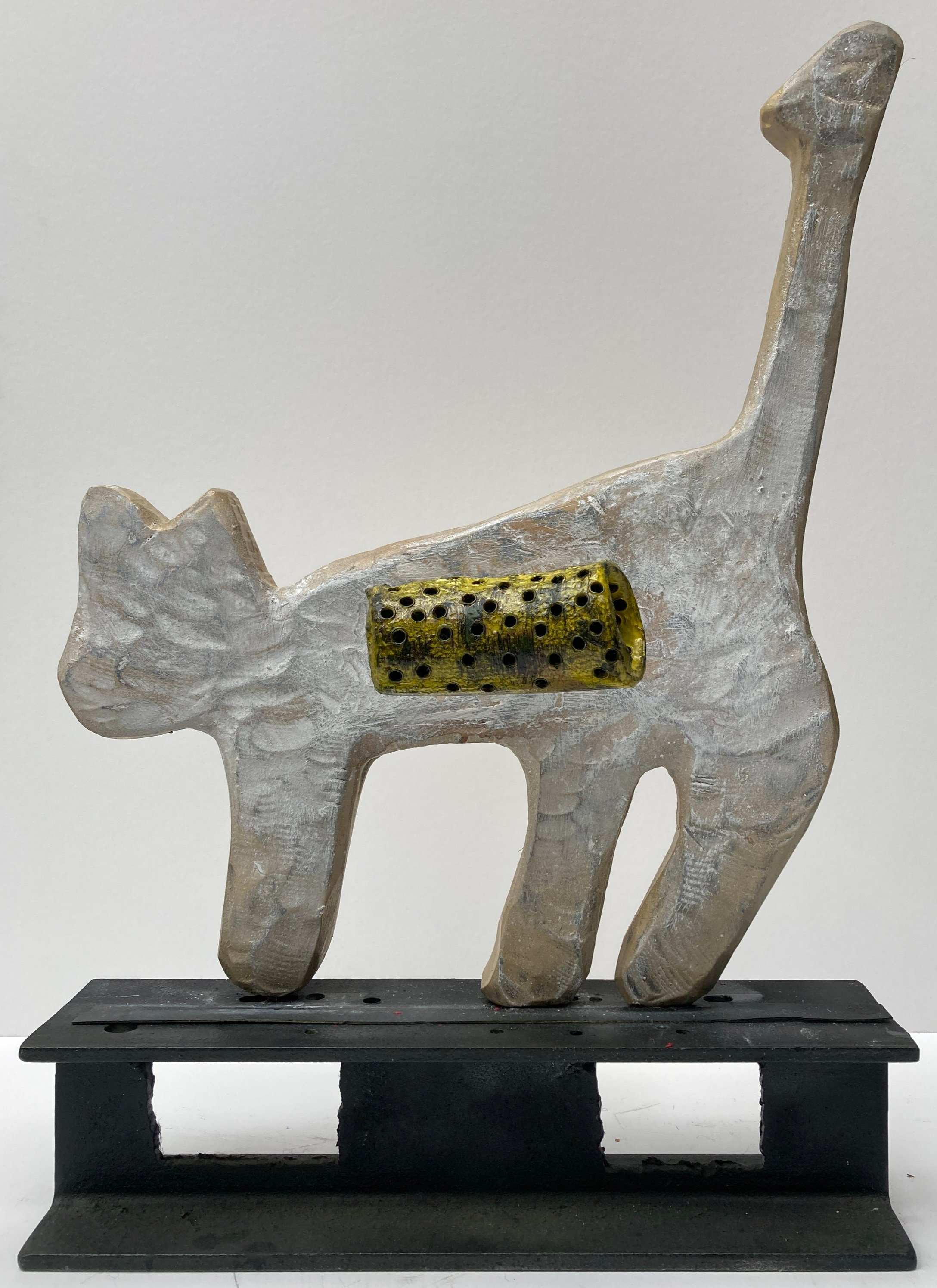 interstellar shape no. 12