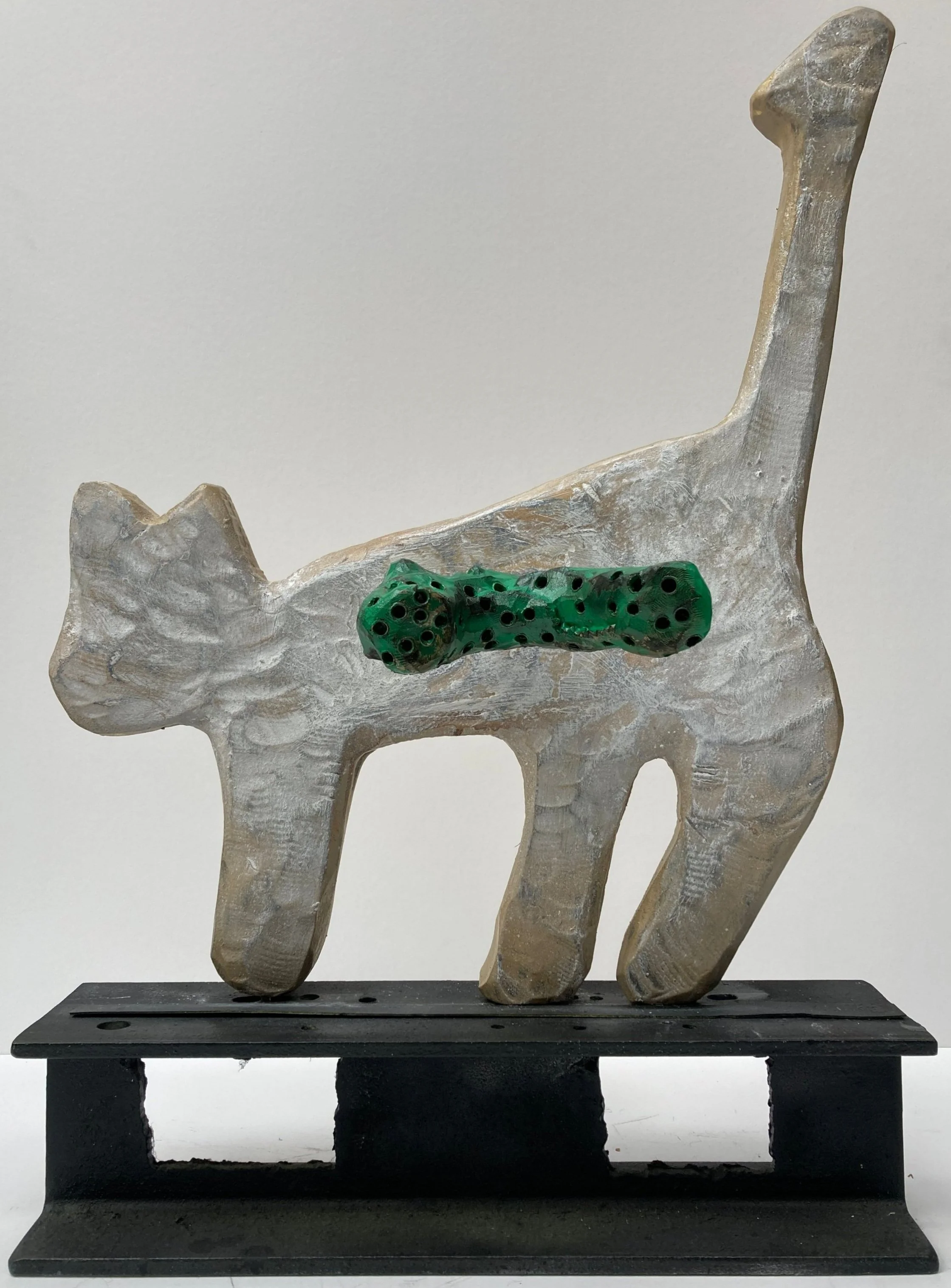 interstellar shape no. 14