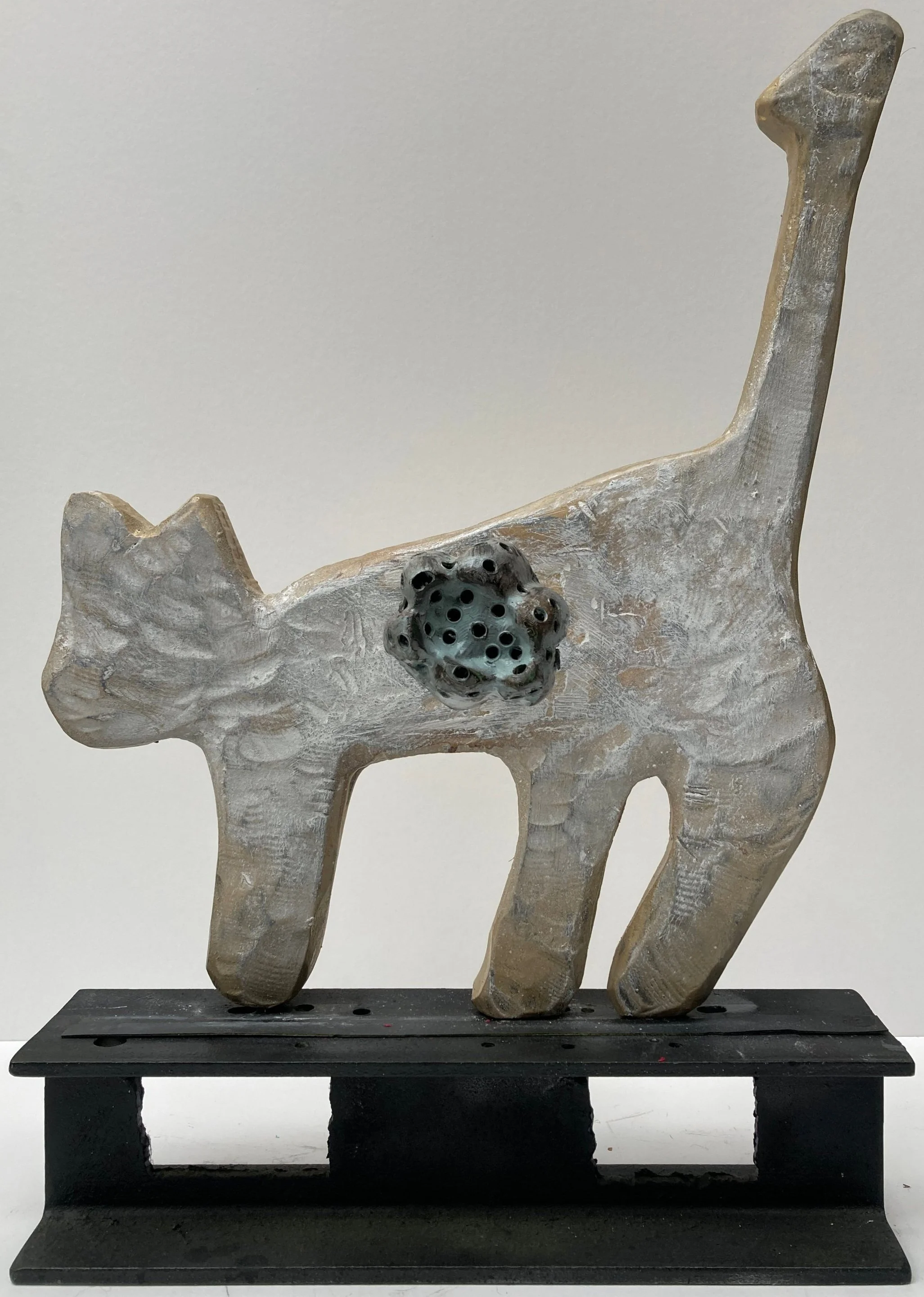 interstellar shape no. 15