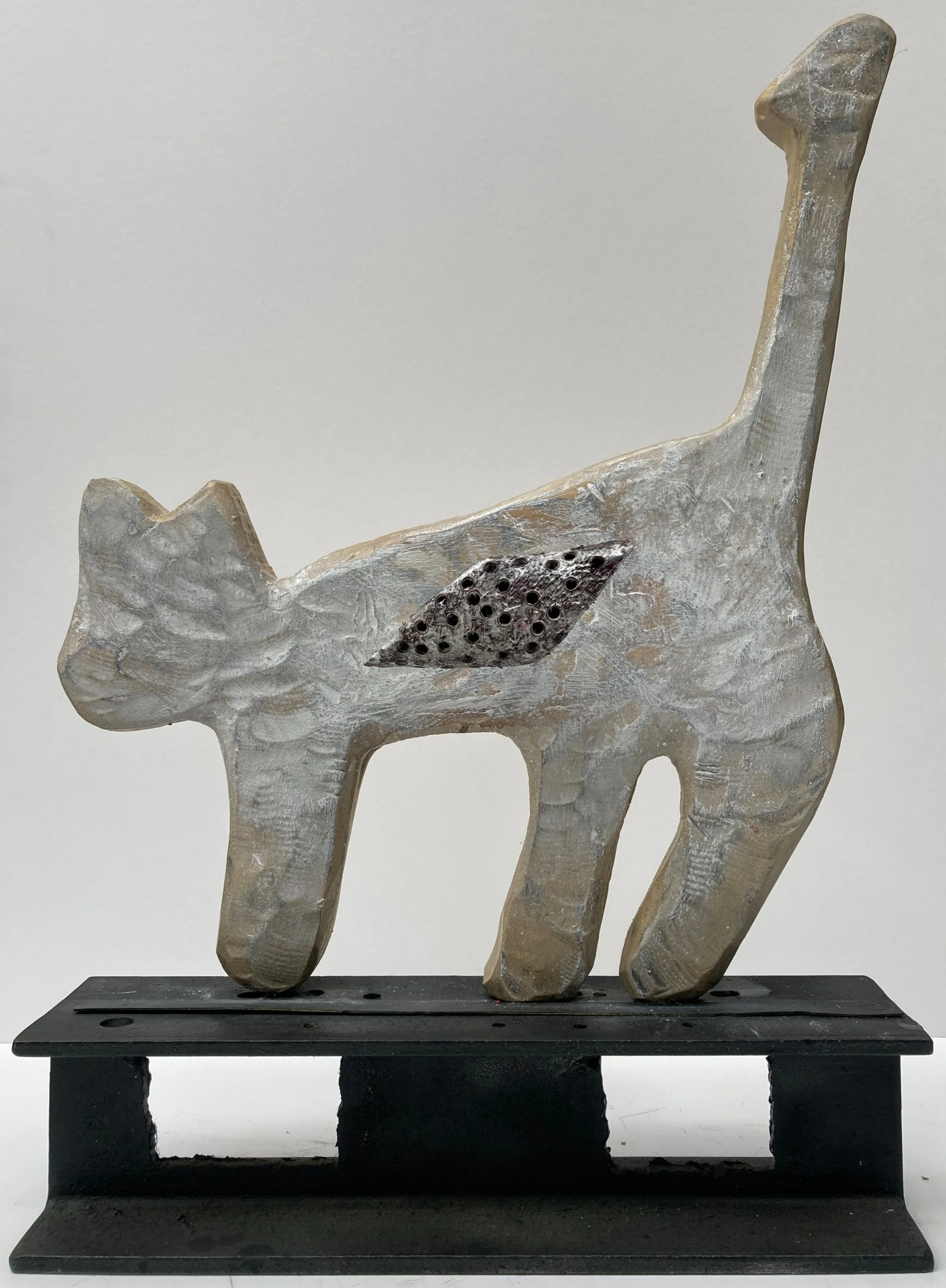 interstellar shape no. 16