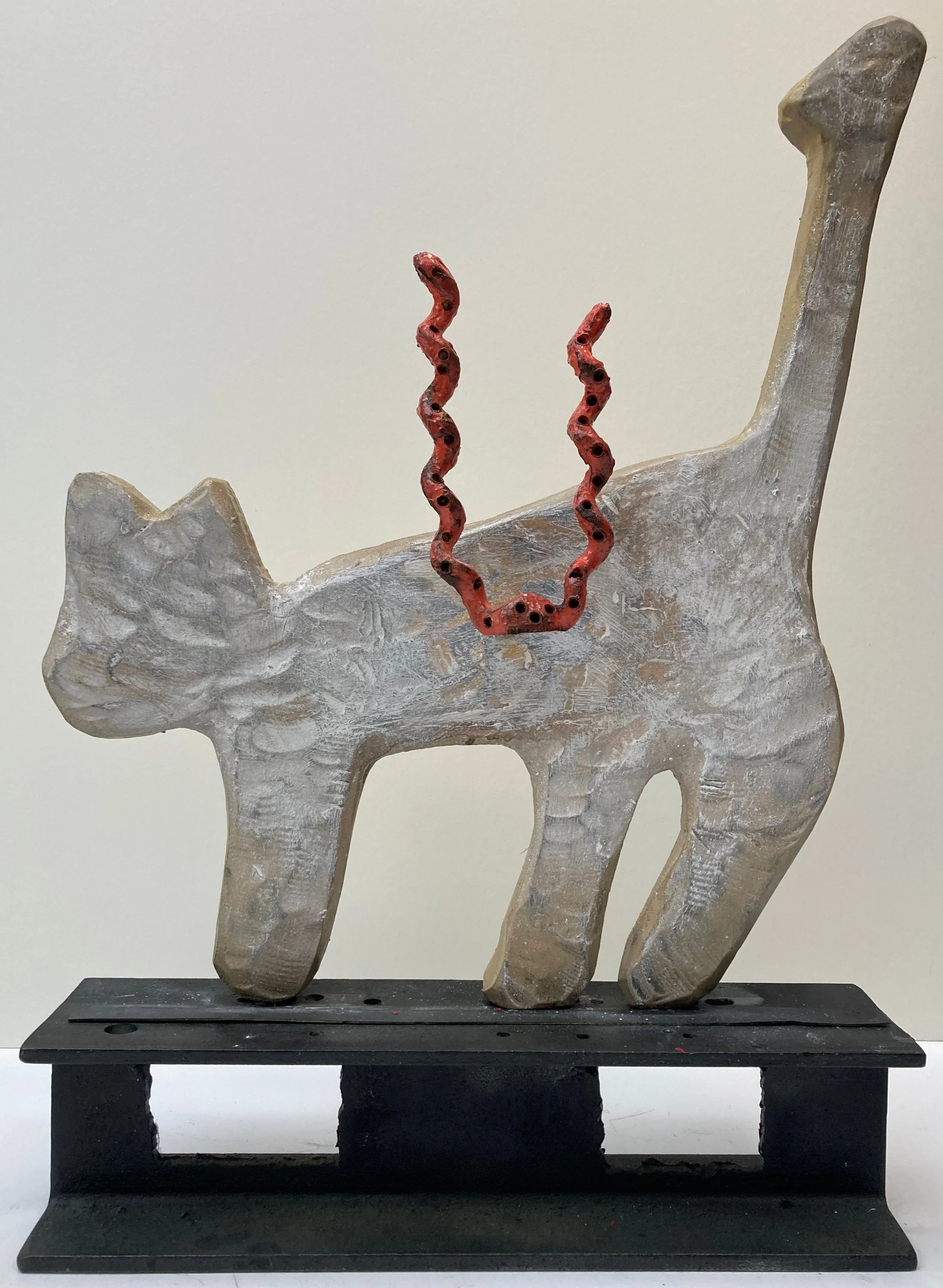 interstellar shape no. 17