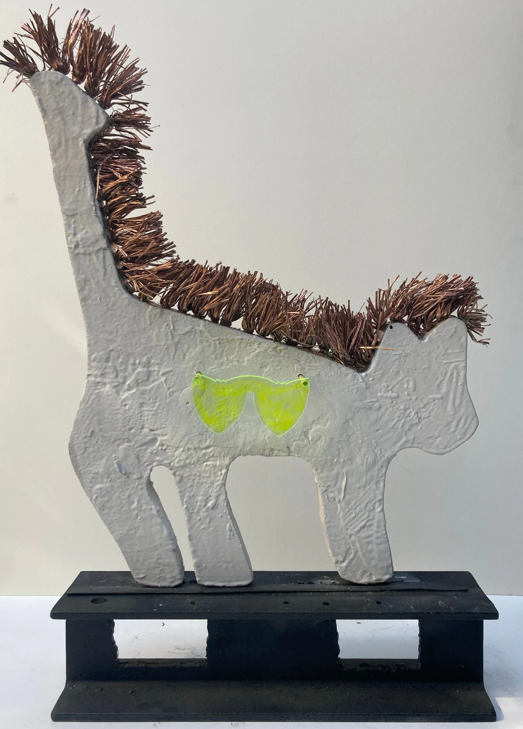 chartreuse summertime