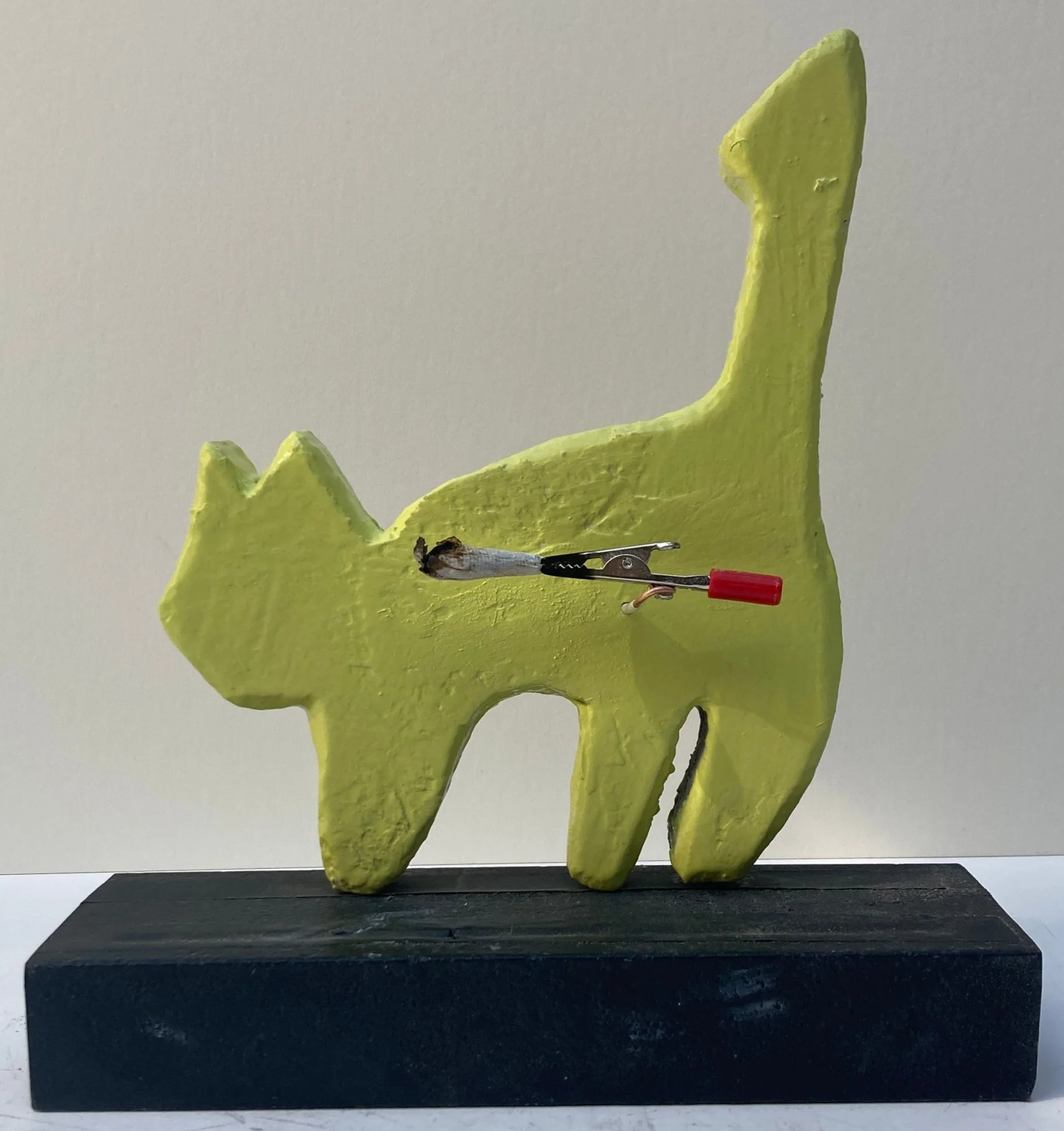 14  years young again