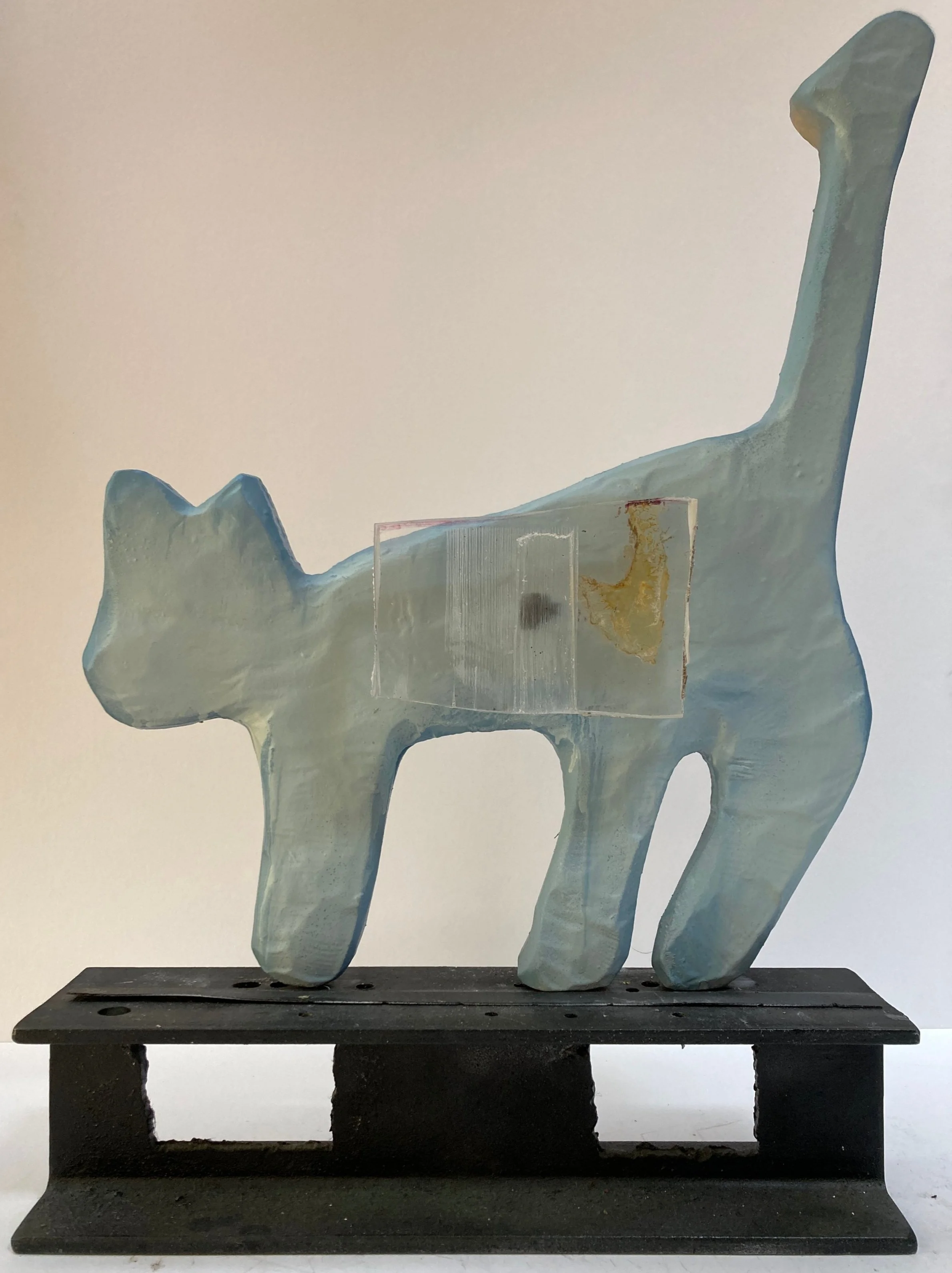 shaper clear acrylic