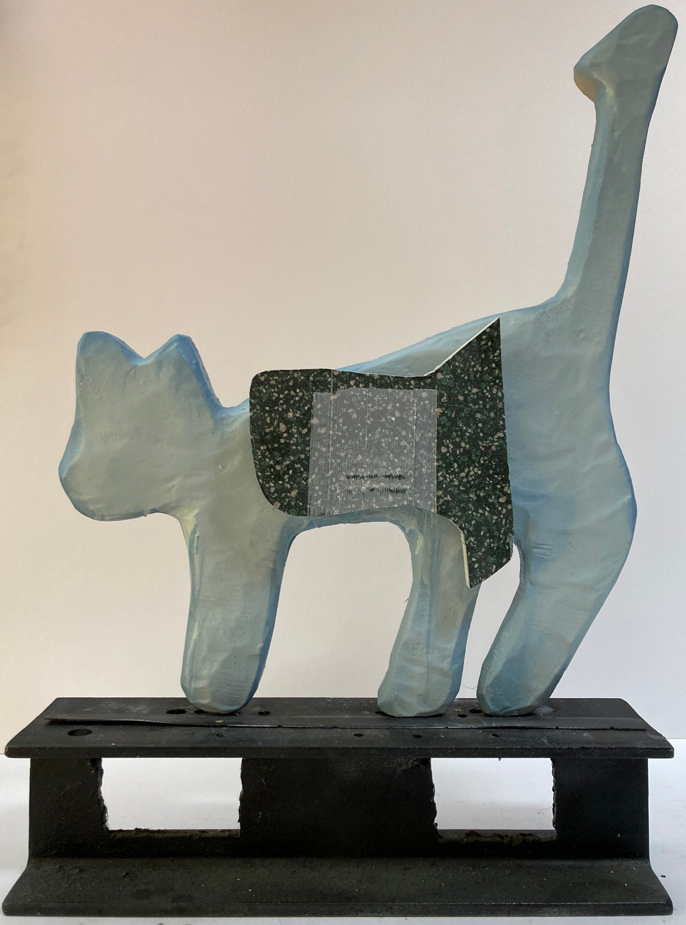 shaper speckled green Corian 