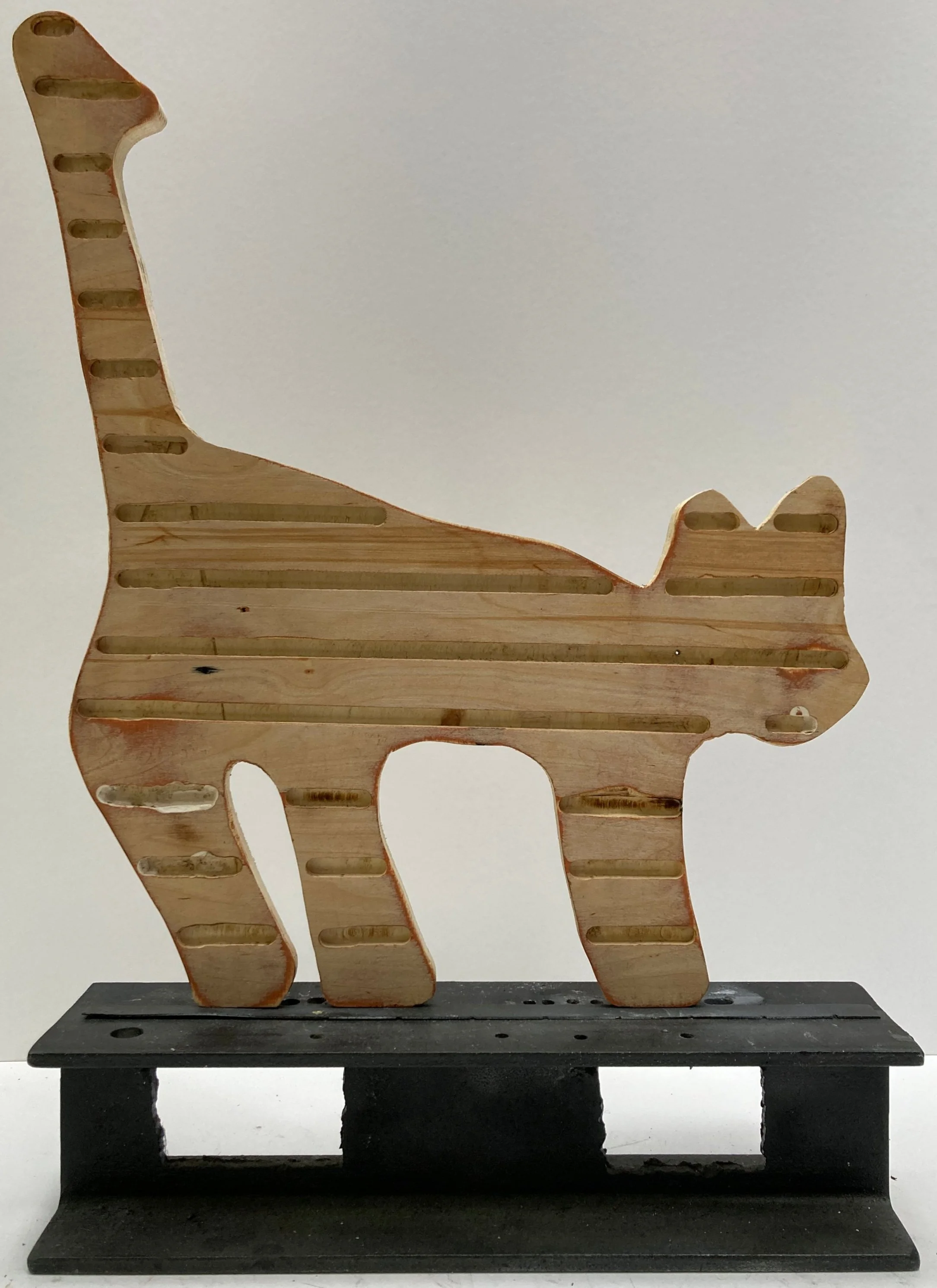 Carrie gets her groove on