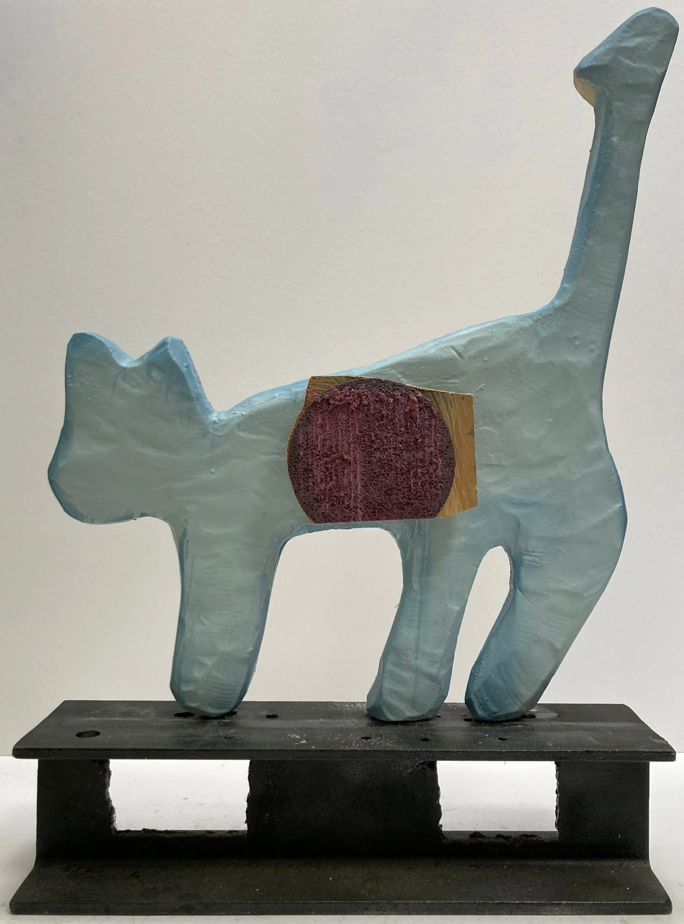 shaper plum resin finishing disc