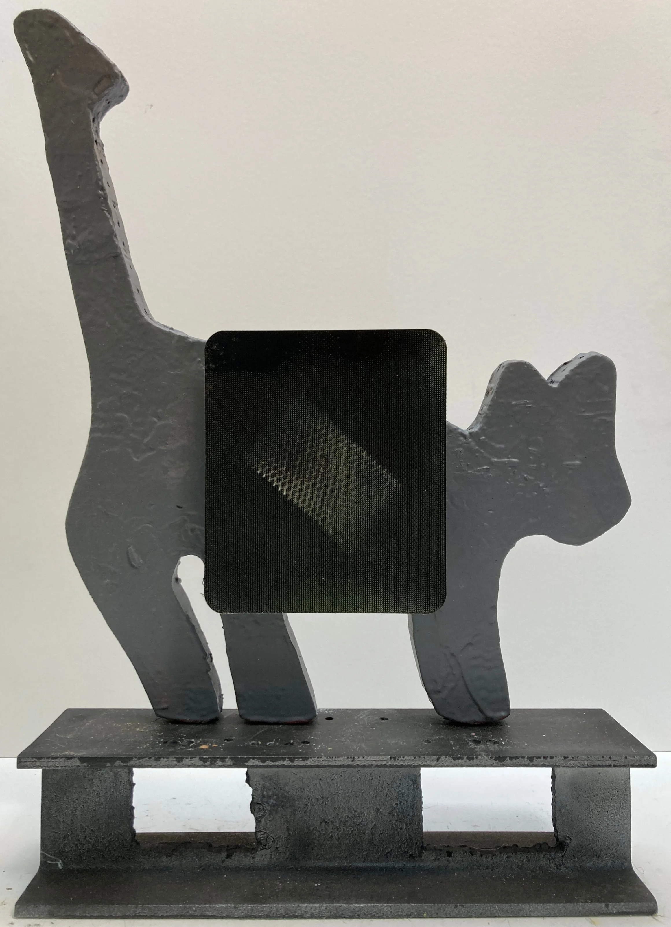 neg. bomb shadow no. 2 (mesh)