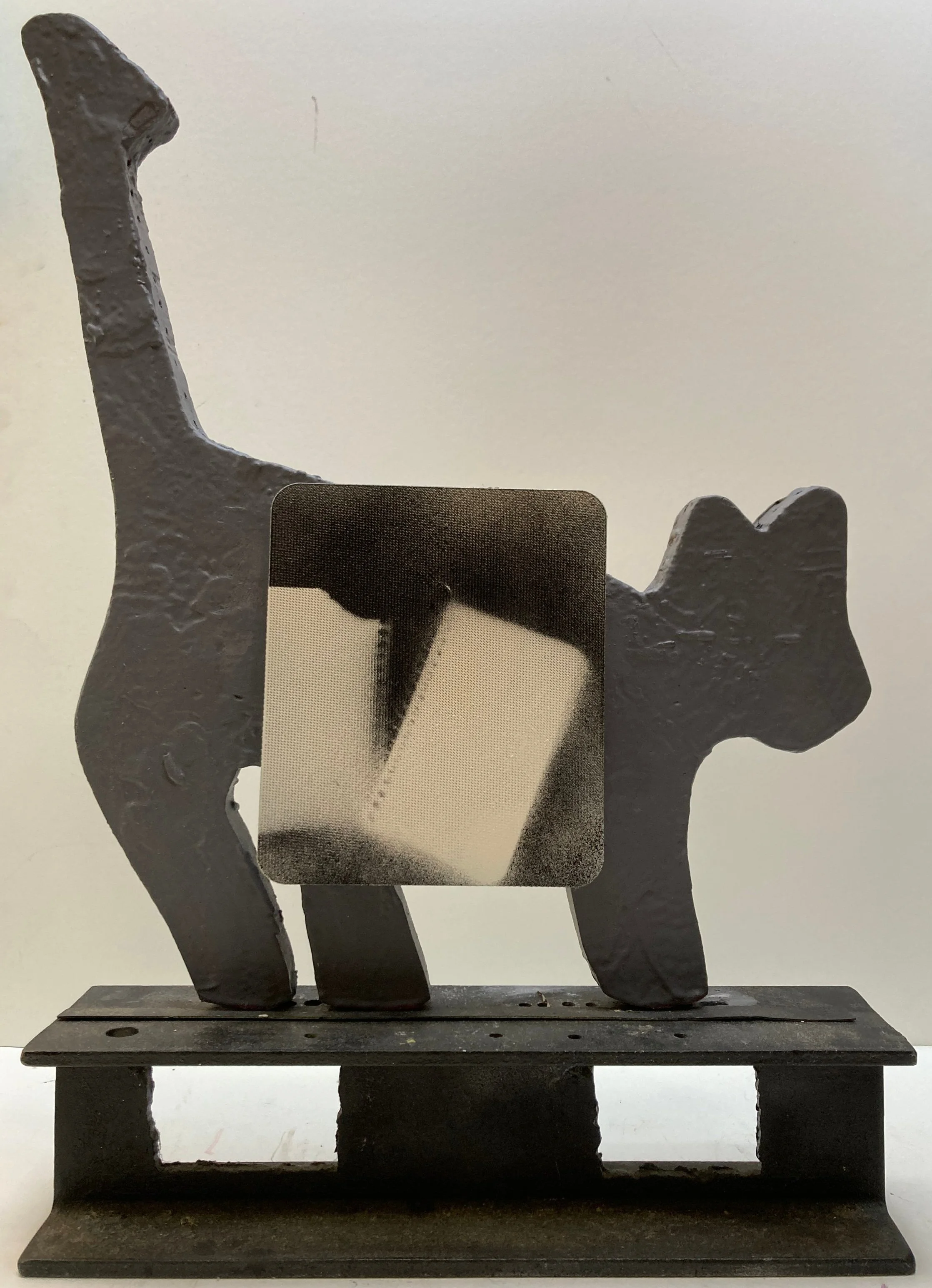 neg. bomb shadow no. 12 (spiral notepad)