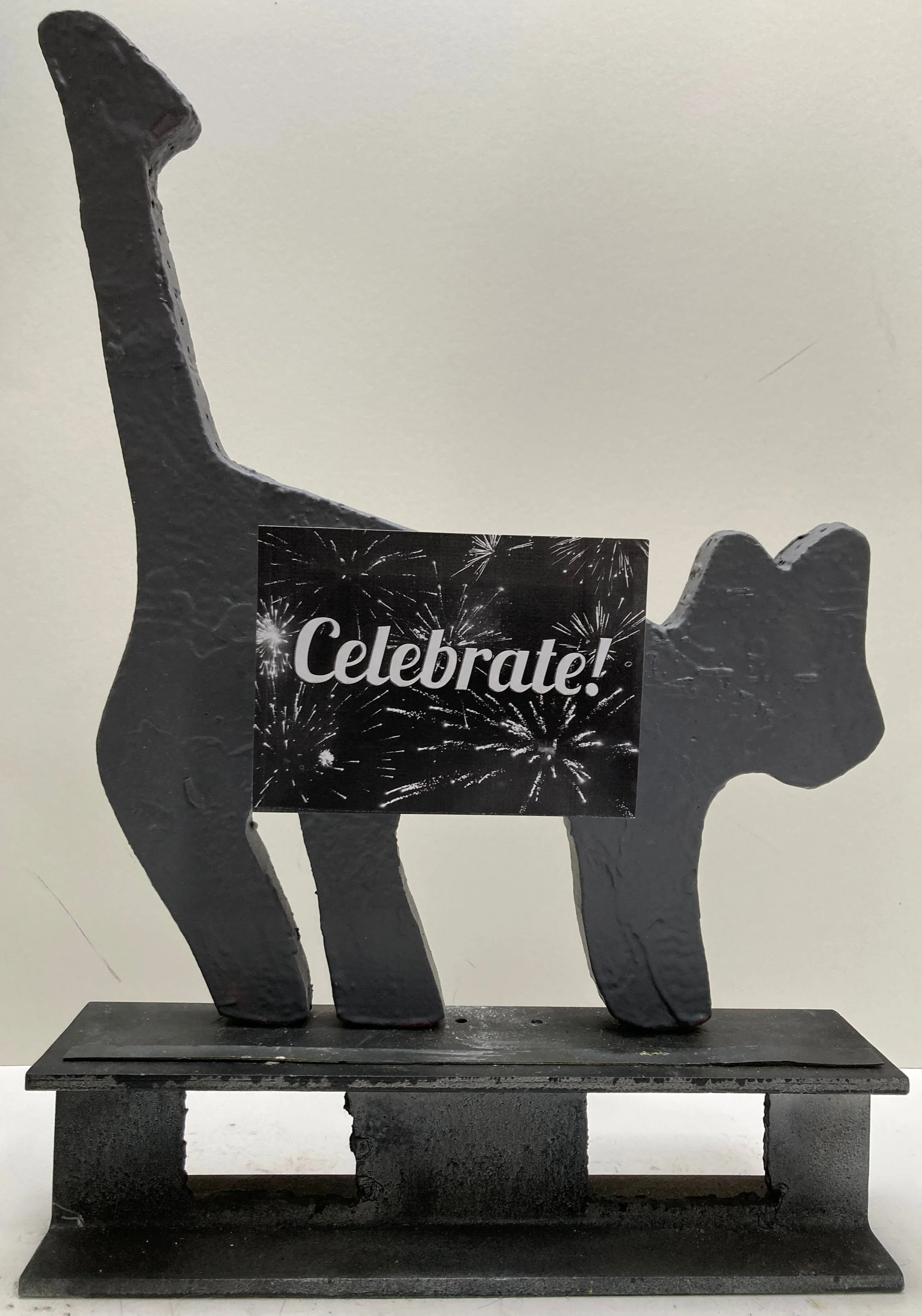 celebrate your life!