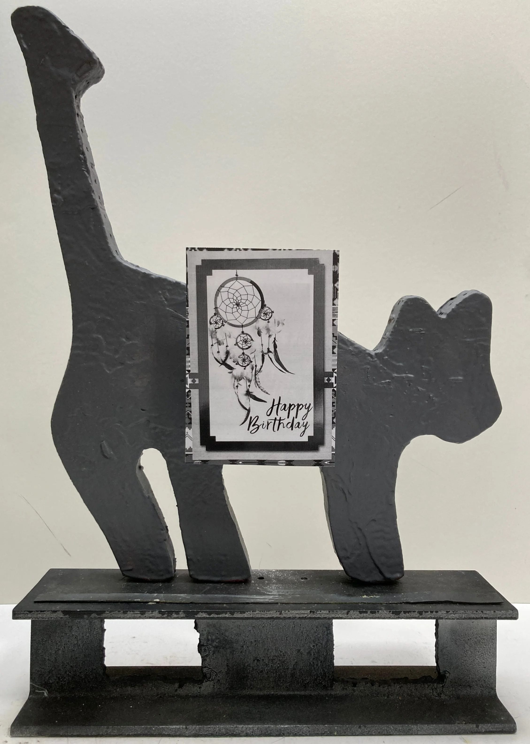 catch the spirit; catch the spit