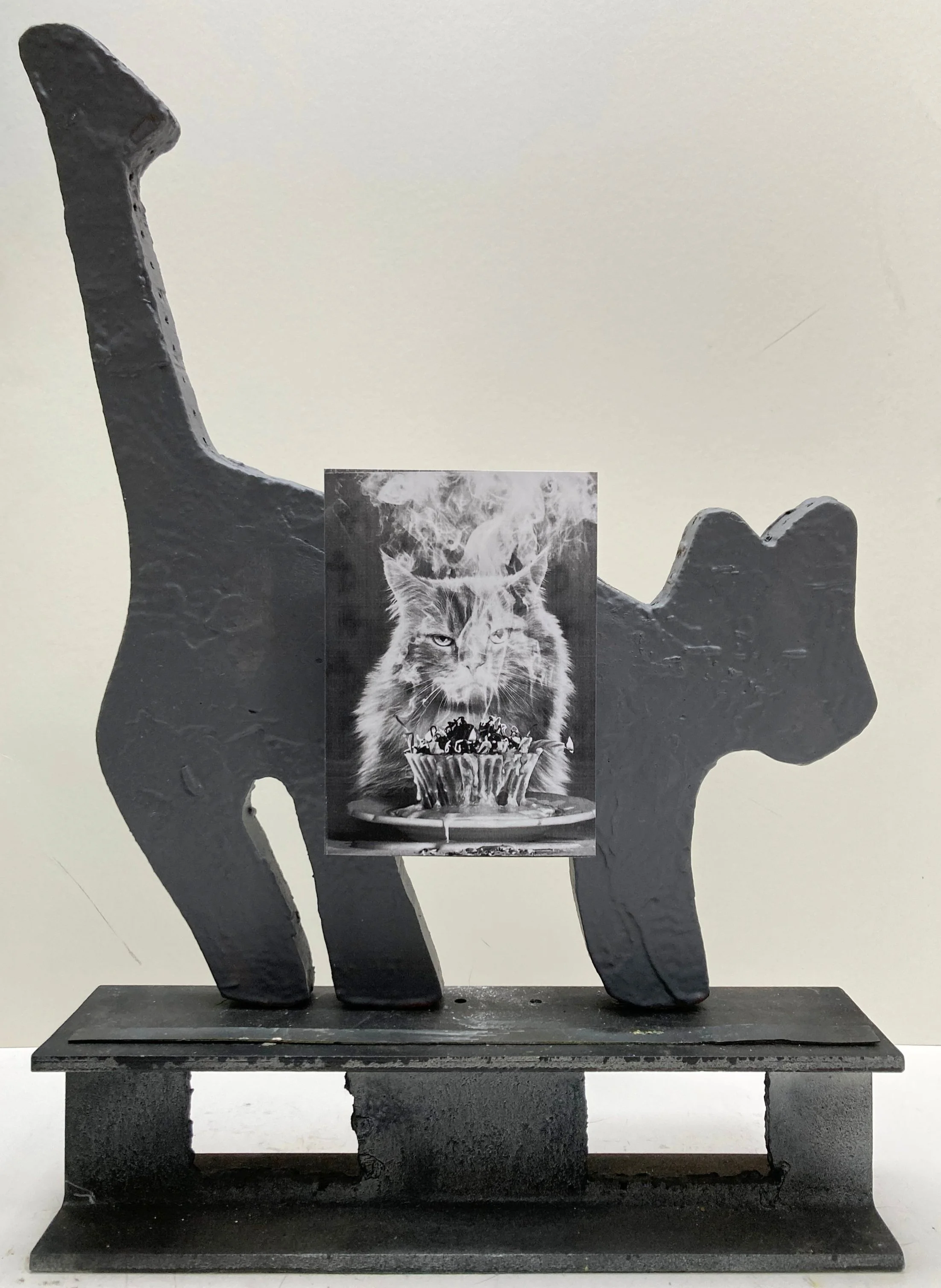 not aging gracefully