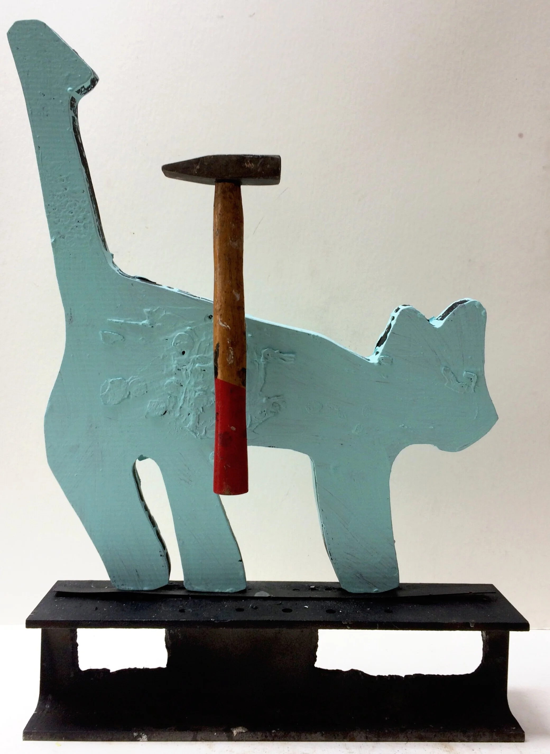 engineer's hammer