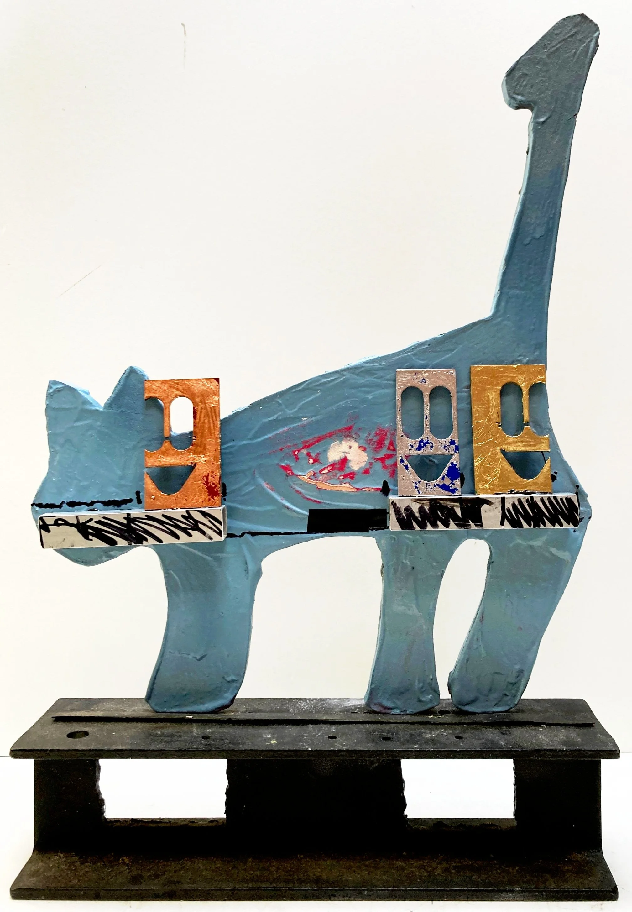 we are all happy on the EL