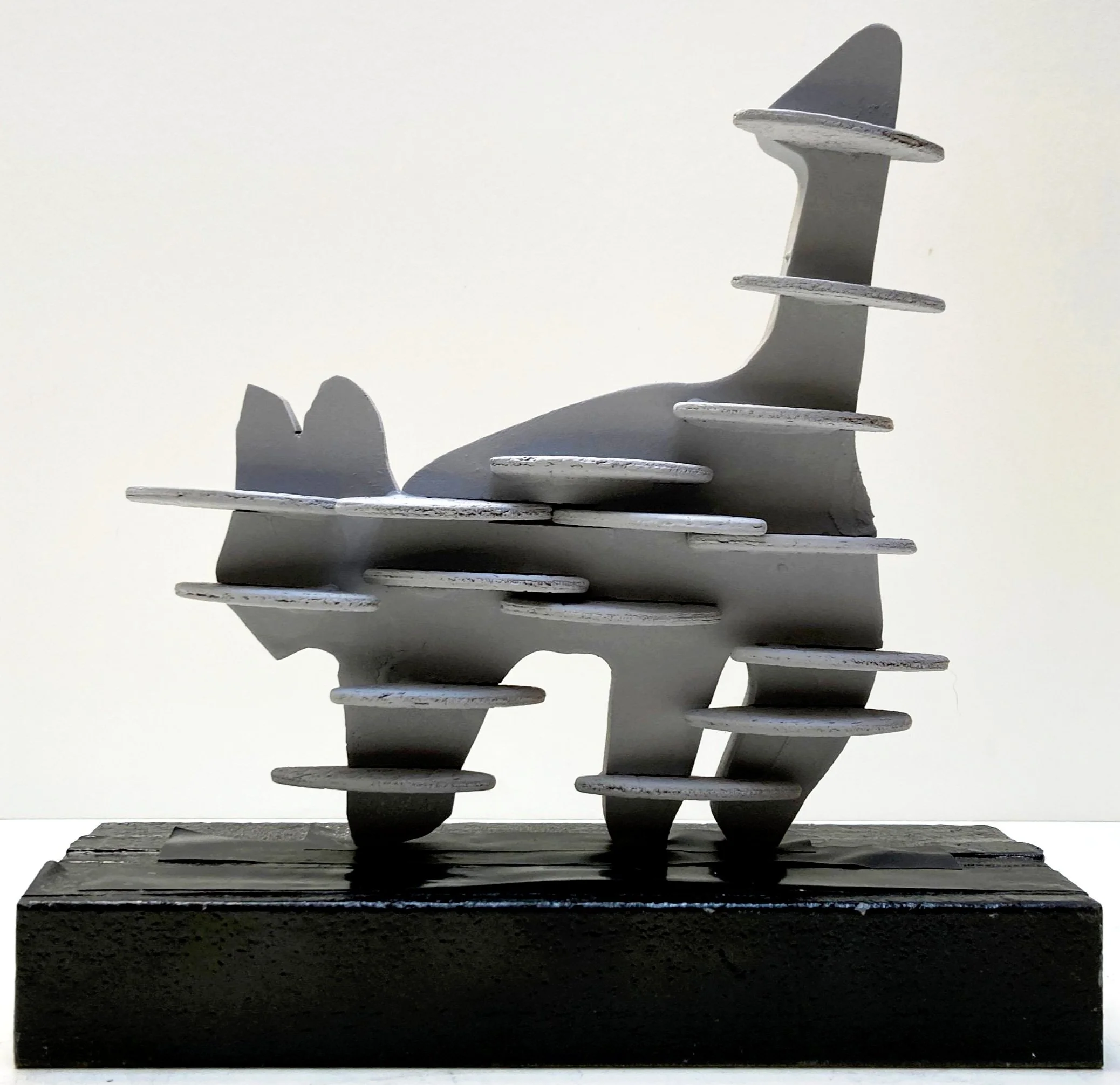 small pattern with biscuits