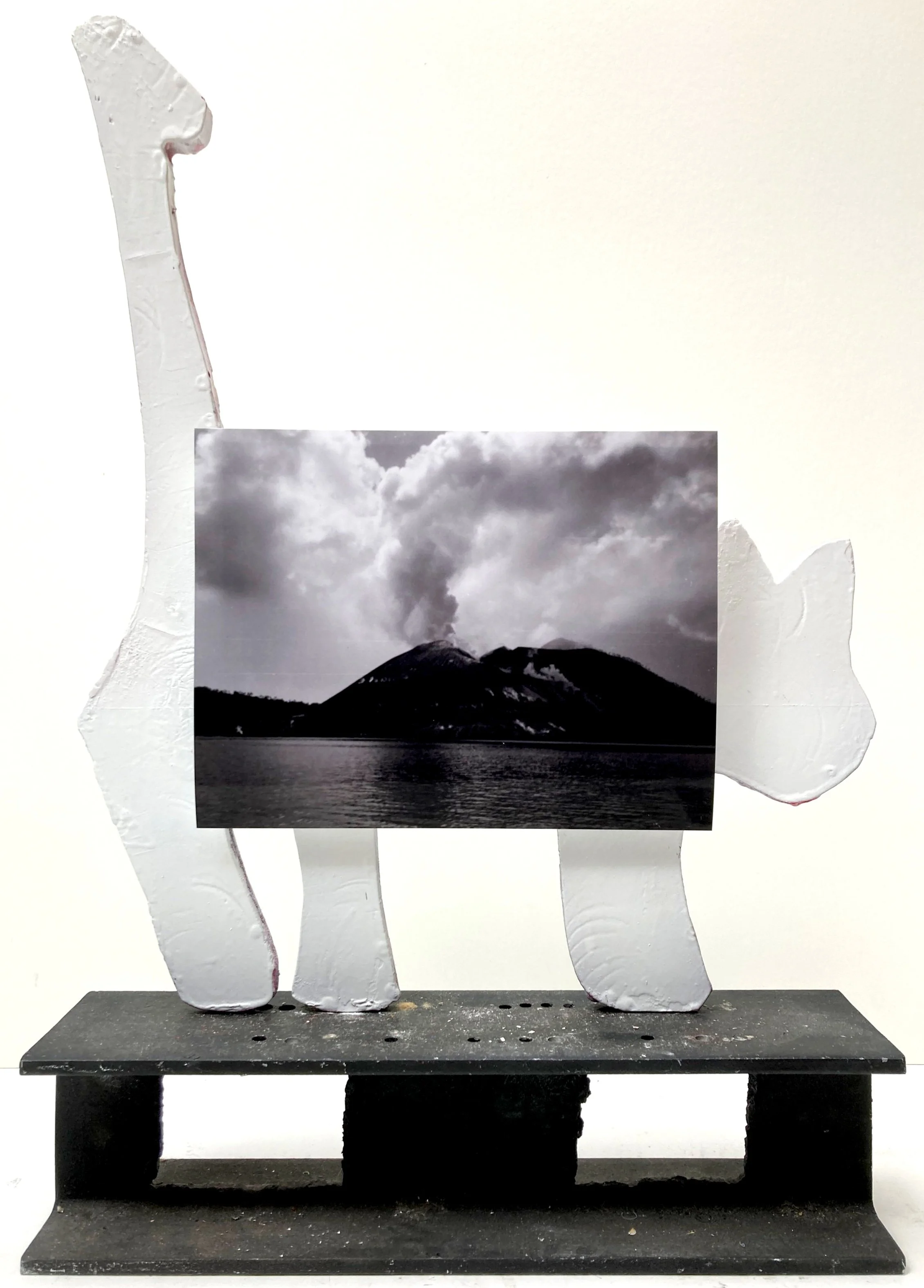 Papua New Guinea month 3