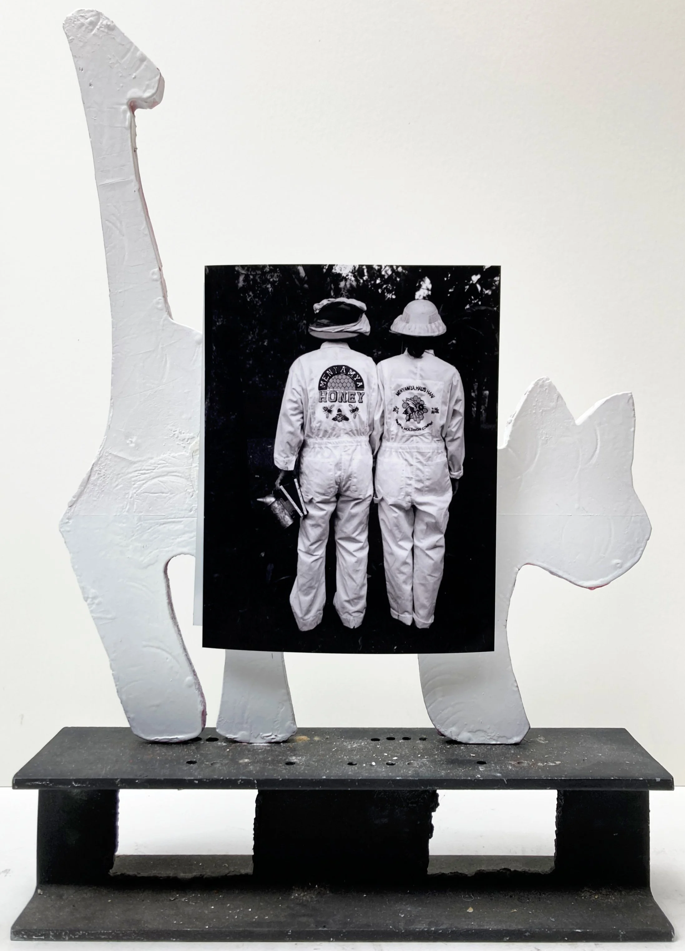 Papua New Guinea month 4