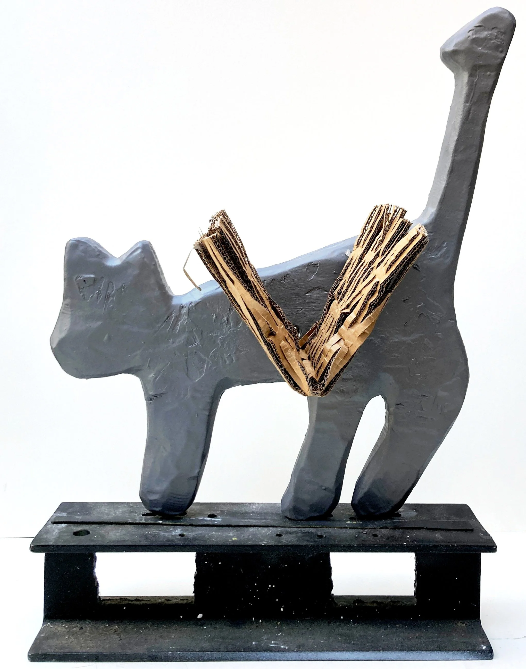 victory to the man in the arena