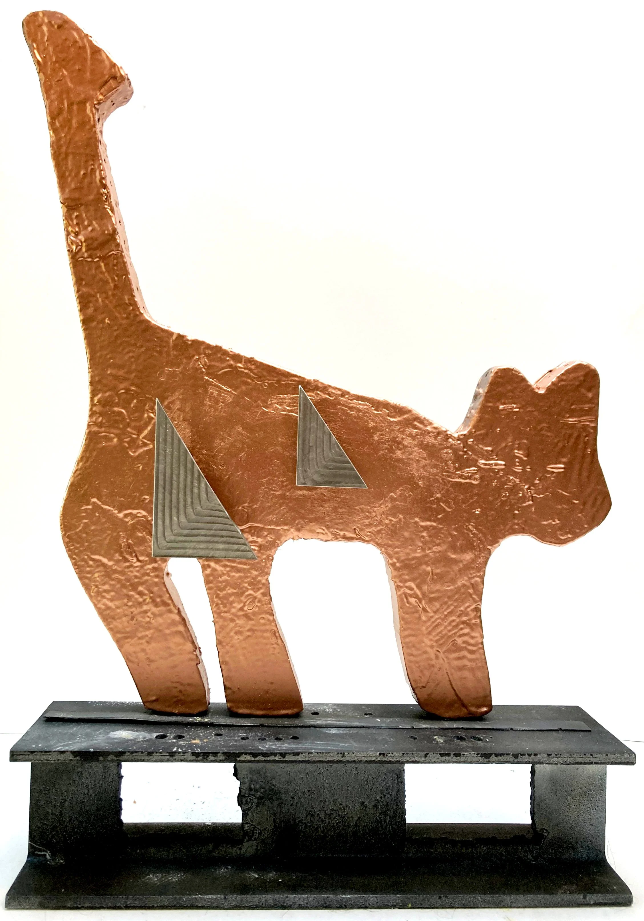 Big Ryan echo (sharp object #3)