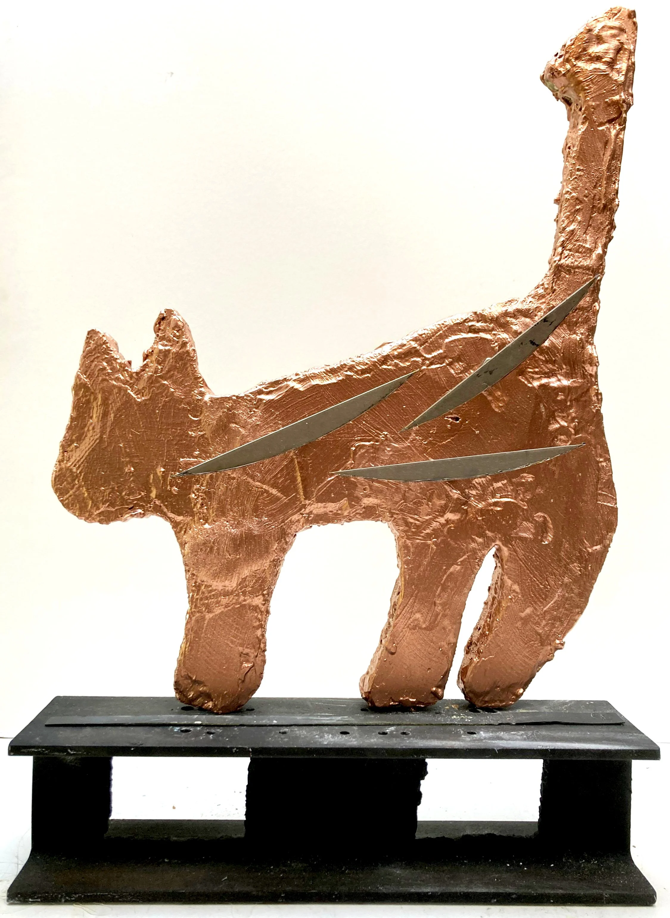 Big Ryan wind (sharp object #4)