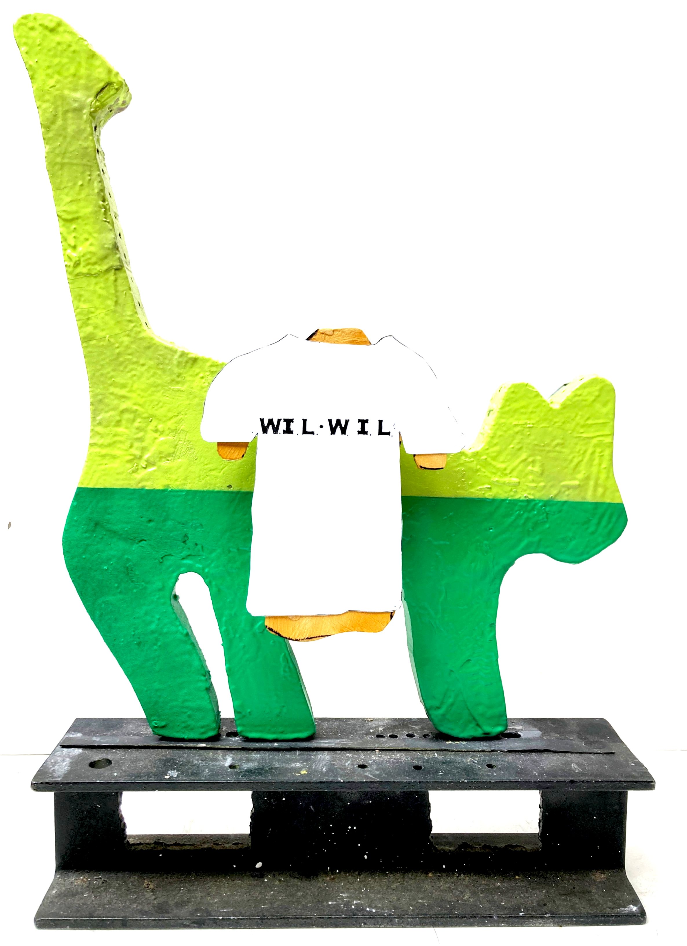 wil wil (wheel wheel)