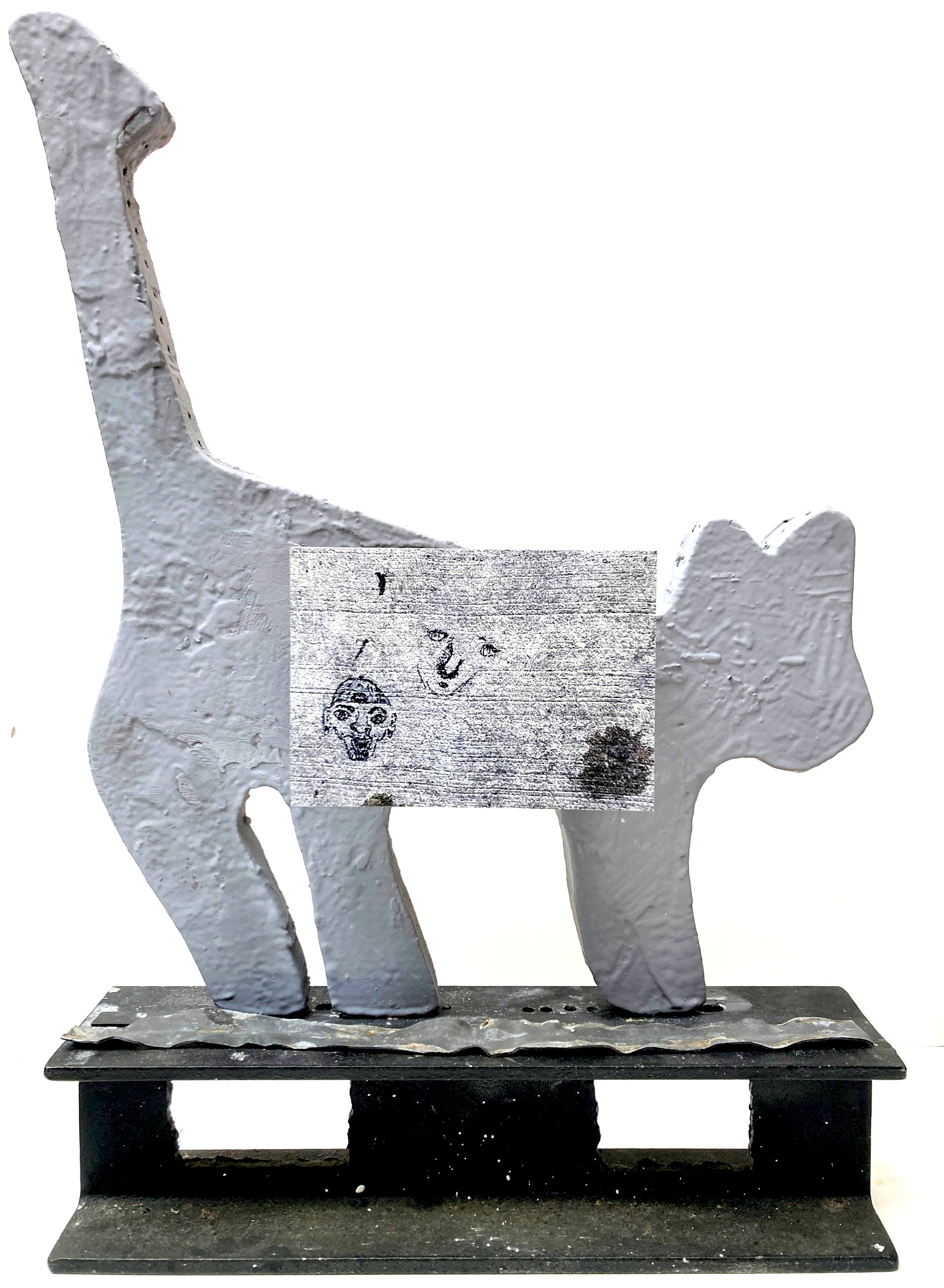 sidewalk spit for perspective